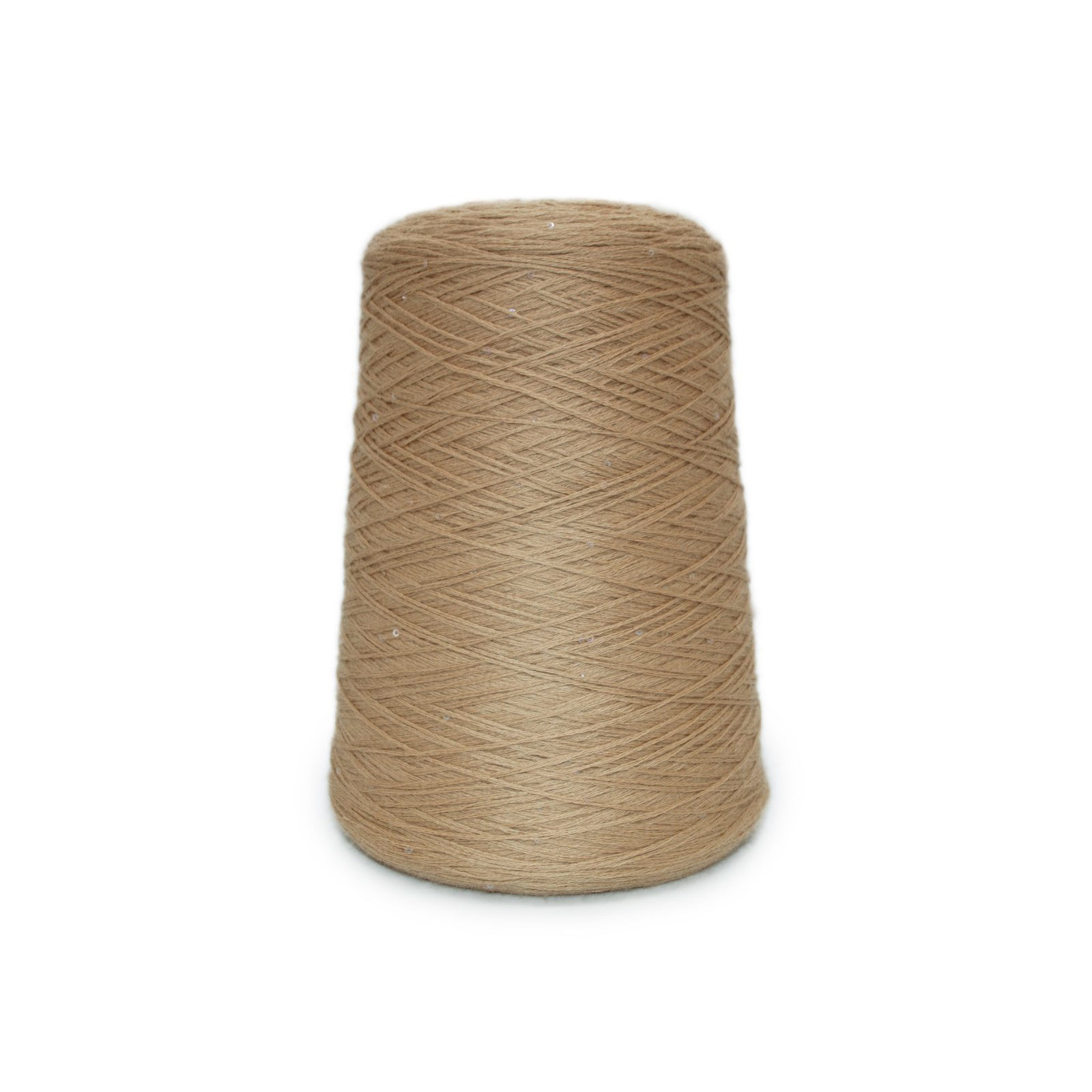 100% Cashmere wool, Sequins 100% Cashmere wool, Sequins