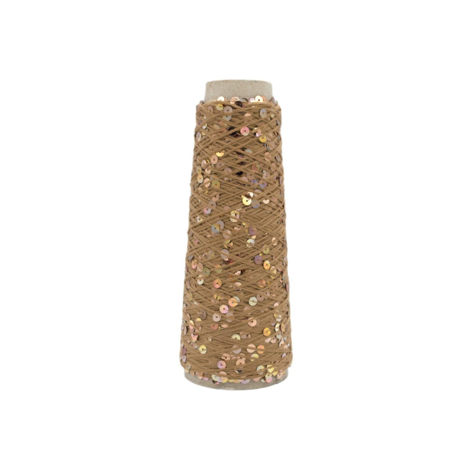 100% Extra Fine Merino wool, SEQUINS 100% Extra Fine Merino wool, SEQUINS