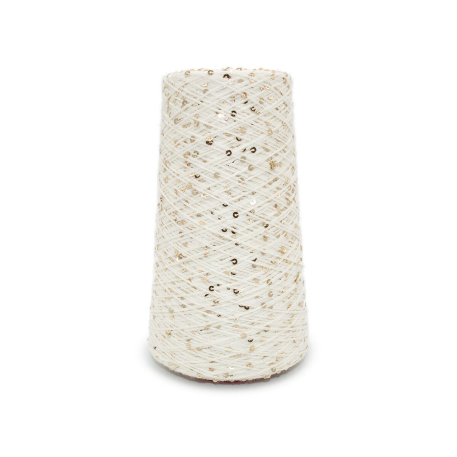 100% Extra Fine Merino wool, SEQUINS 100% Extra Fine Merino wool, SEQUINS