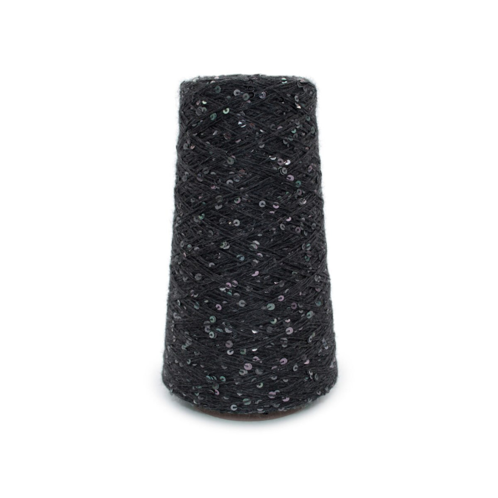 100% Extra Fine Merino wool, SEQUINS 100% Extra Fine Merino wool, SEQUINS