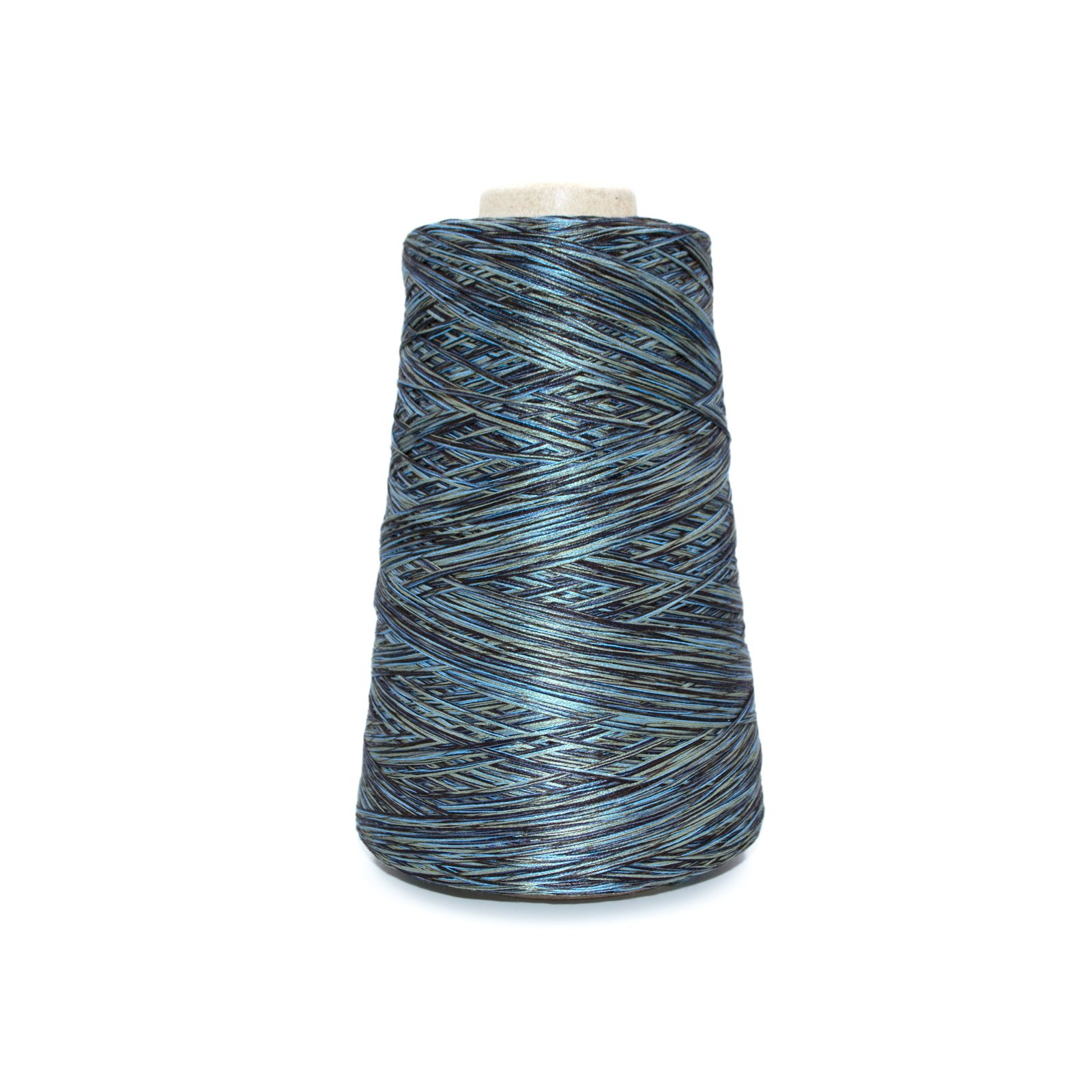 100% Silk (253gr.) 100% Silk (253gr.)