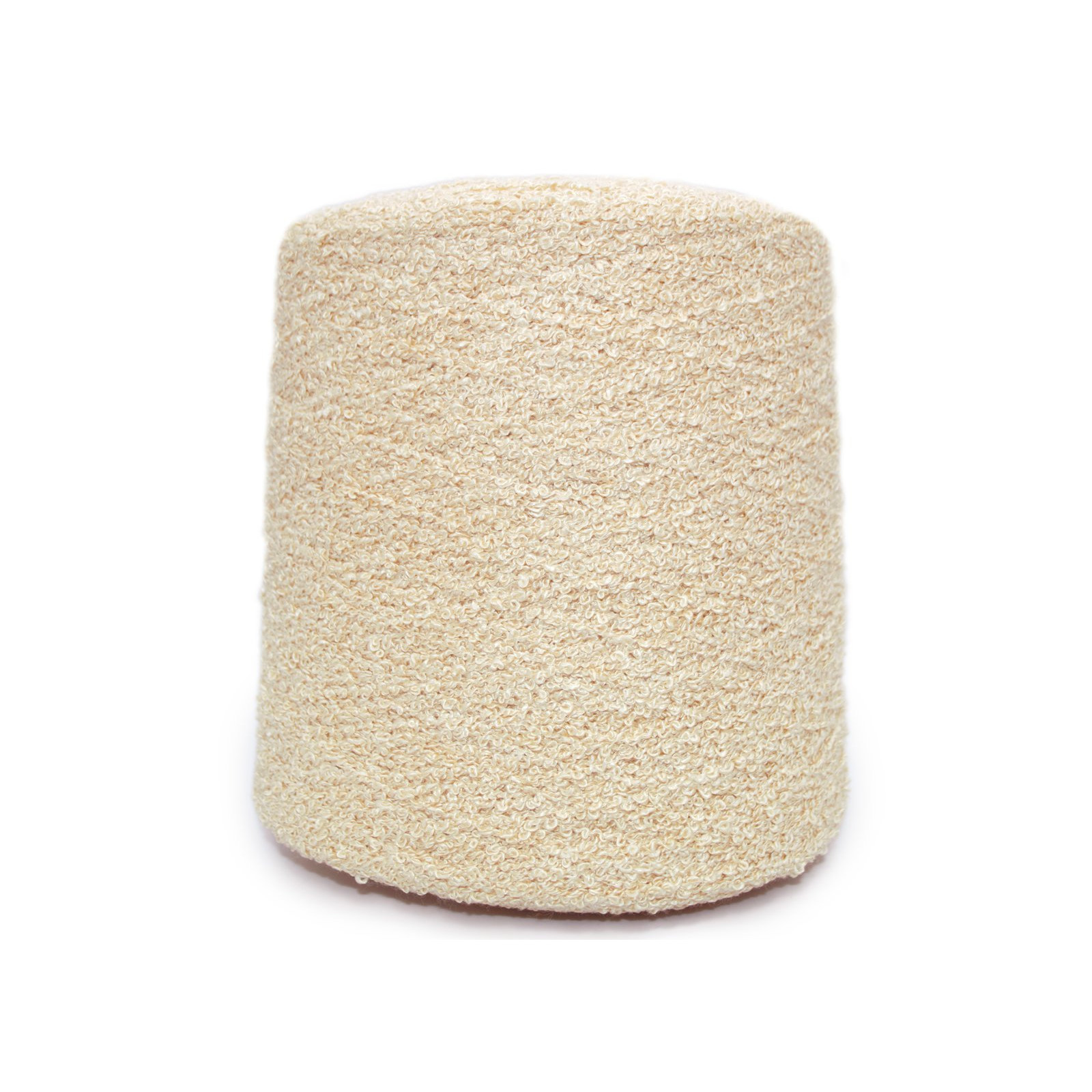 100% Silk, Boucle 100% Silk, Boucle