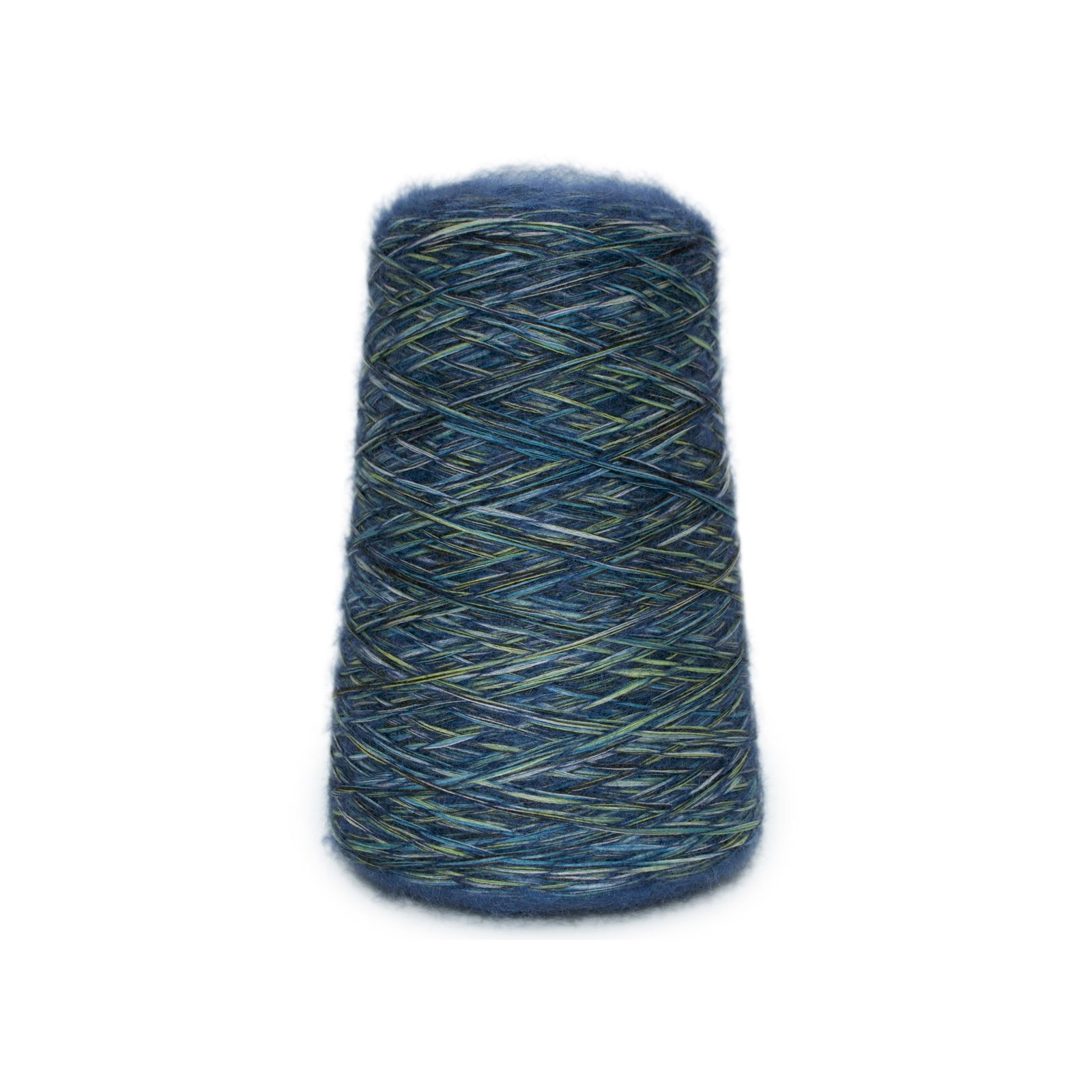15% Mohair, 84% Merino wool, 1% Polyamide 15% Mohair, 84% Merino wool, 1% Polyamide