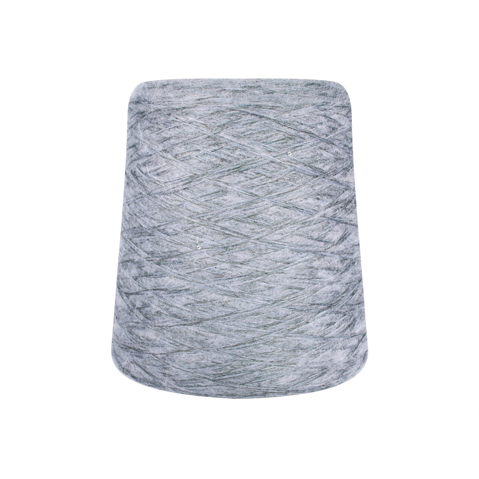 19% Mohair, 16% Cashmere, 19% Alpaca, 13% Merino, 23% Silk, 10% Polyamide, Sequins (21 gr.) 19% Mohair, 16% Cashmere, 19% Alpaca, 13% Merino, 23% Silk, 10% Polyamide, Sequins (21 gr.)