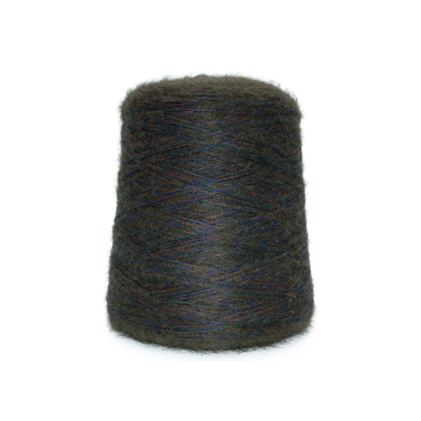 19% Mohair, 16% Cashmere, 19% Alpaca, 13% Merino, 23% Silk, 10% Polyamide, Sequins (2mm) 19% Mohair, 16% Cashmere, 19% Alpaca, 13% Merino, 23% Silk, 10% Polyamide, Sequins (2mm)