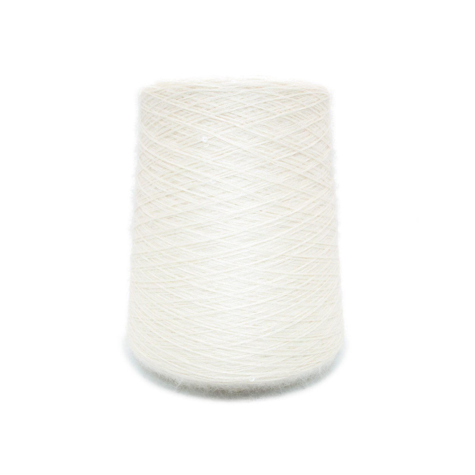 23% Mohair, 39% Silk, 19% Merino, 11% Cashmere, 8% Polyamide, Sequins 23% Mohair, 39% Silk, 19% Merino, 11% Cashmere, 8% Polyamide, Sequins