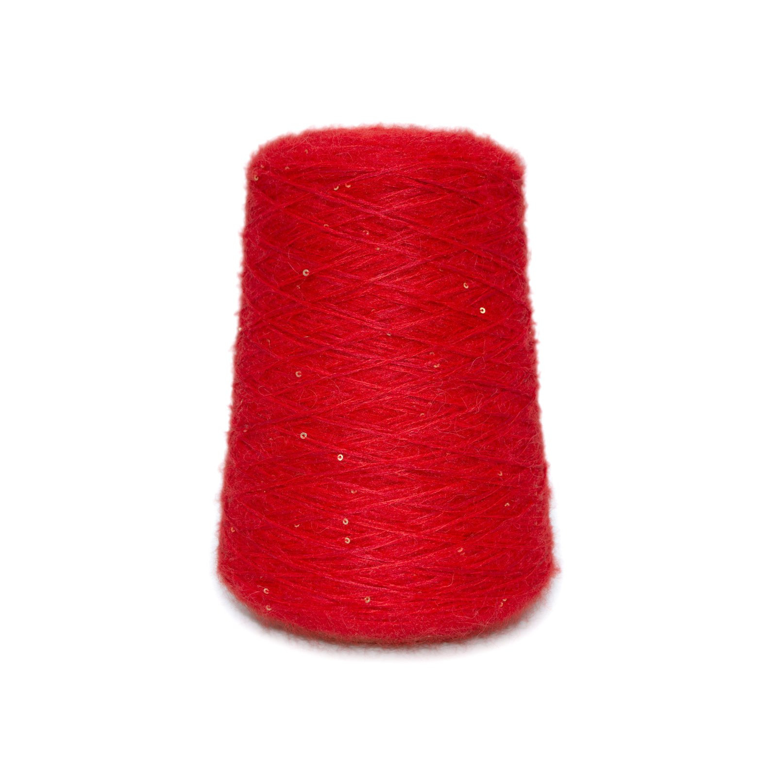 25% Mohair, 30% Silk, 18% Merino wool, 4% Cashmere wool, 9% Alpaca wool, 14% Polyamide, Sequins 25% Mohair, 30% Silk, 18% Merino wool, 4% Cashmere wool, 9% Alpaca wool, 14% Polyamide, Sequins
