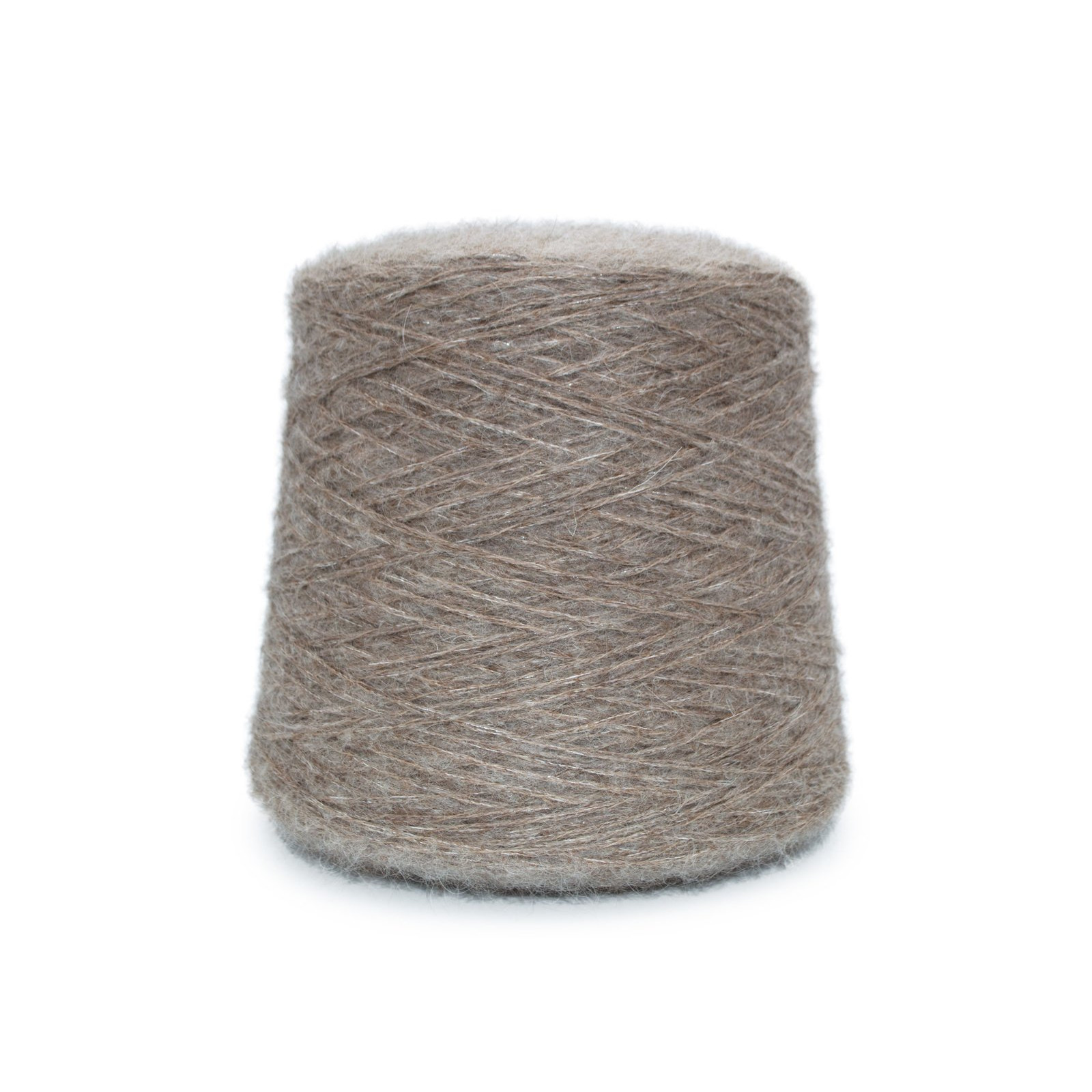 26% Mohair, 26% Alpaca wool, 8% Merino wool, 9% Cashmere wool, 5% Cotton, 3% Silk, 22% Polyamide, 1% Lurex 26% Mohair, 26% Alpaca wool, 8% Merino wool, 9% Cashmere wool, 5% Cotton, 3% Silk, 22% Polyamide, 1% Lurex