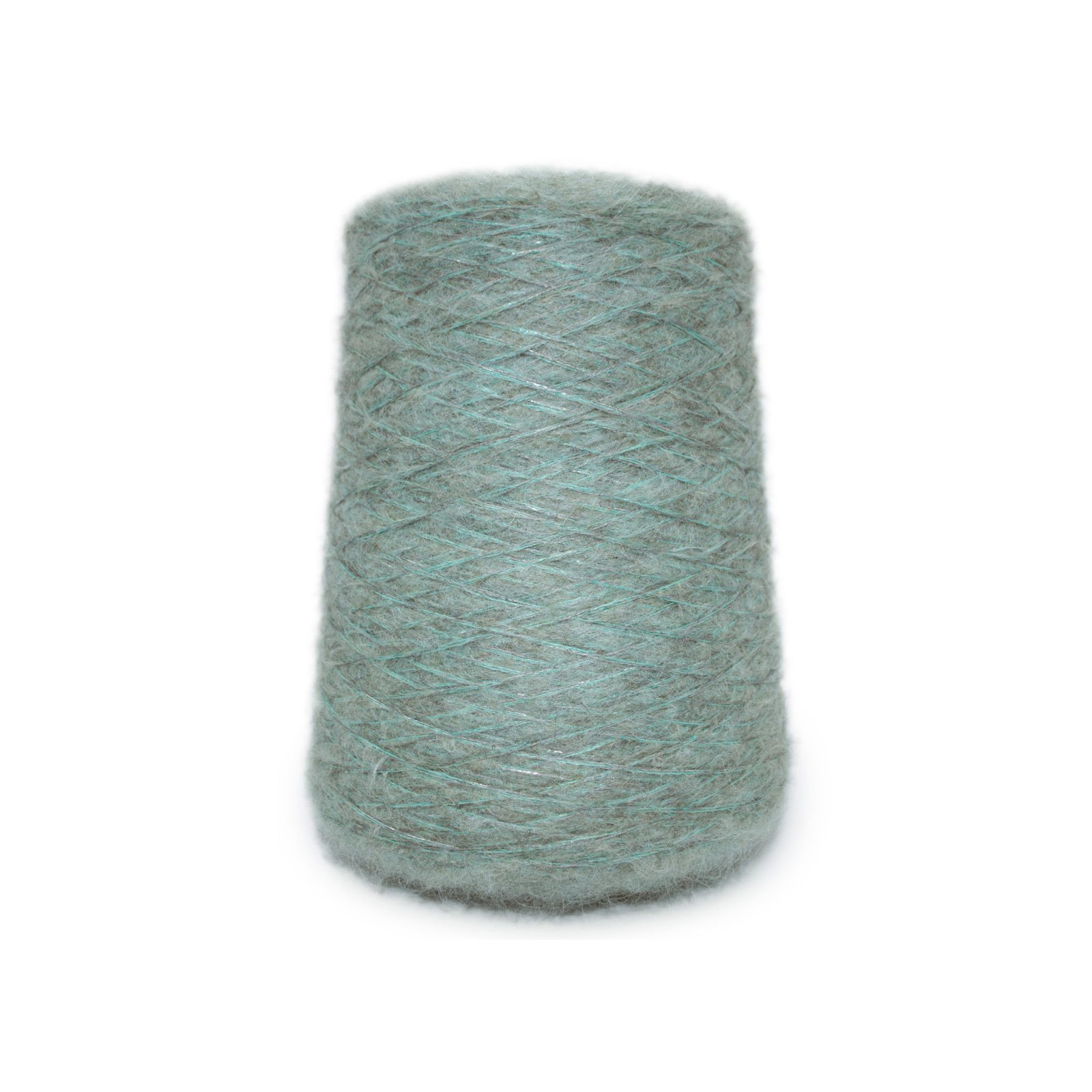 28% Kid Mohair, 28% Baby Alpaca wool, 12% Merino wool, 7% Silk, 7% Cotton, 2% Lurex, 16% Polyamide 28% Kid Mohair, 28% Baby Alpaca wool, 12% Merino wool, 7% Silk, 7% Cotton, 2% Lurex, 16% Polyamide
