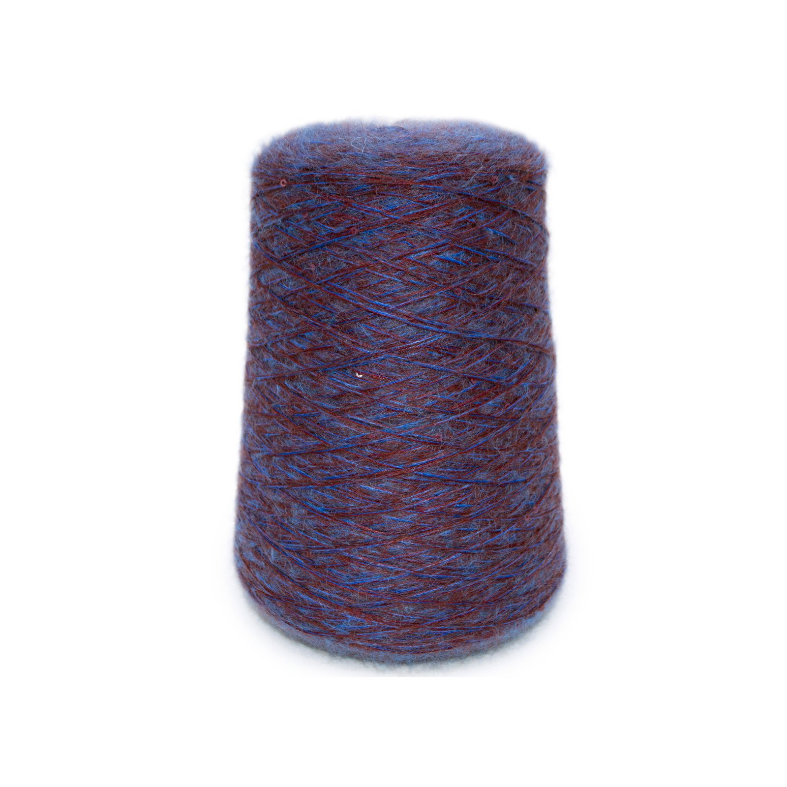 29% Kid Mohair, 34% Silk, 18% Polyamide, 11% Cashmere wool, 8% Merino wool, Sequins 29% Kid Mohair, 34% Silk, 18% Polyamide, 11% Cashmere wool, 8% Merino wool, Sequins