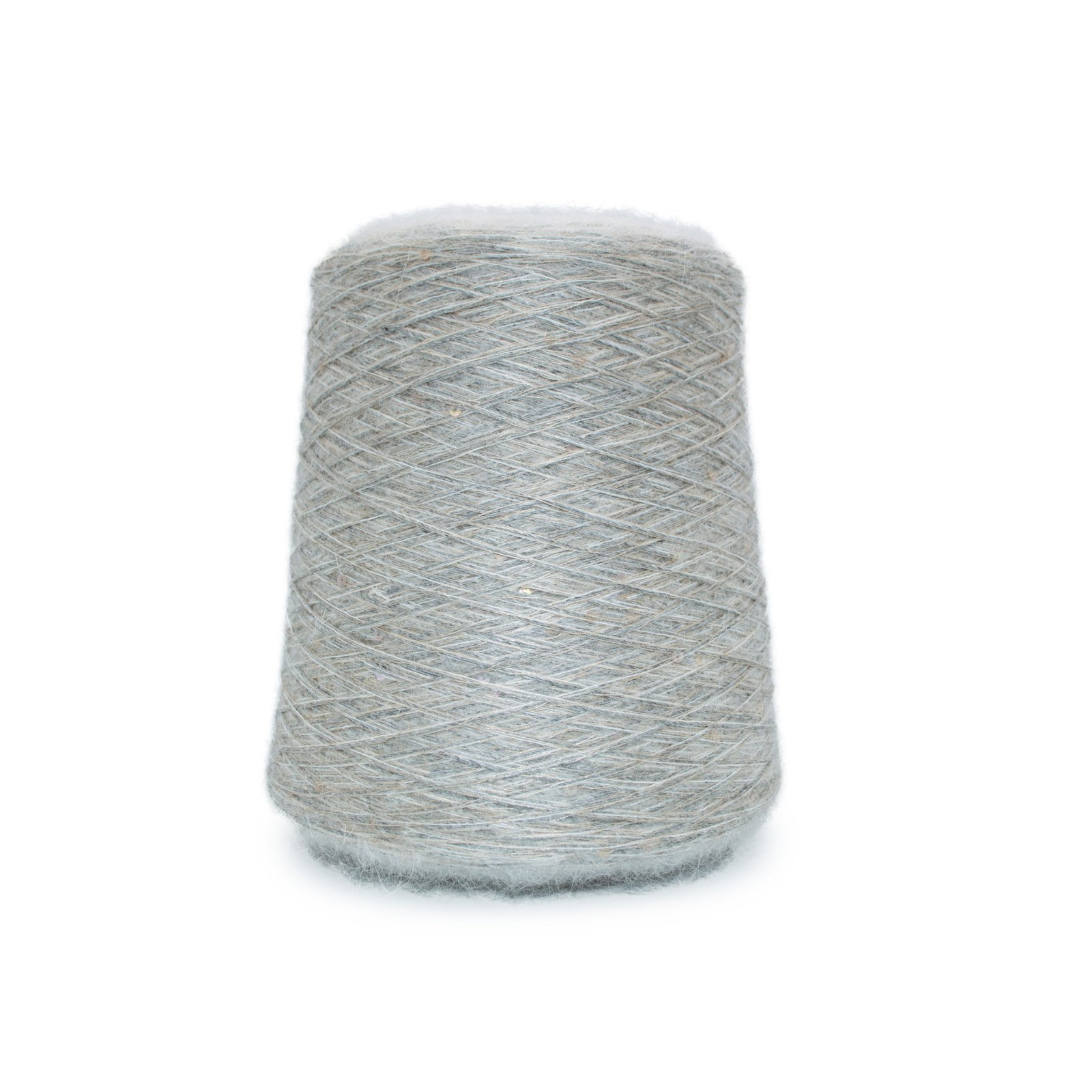 29% Mohair, 51% Silk, 10% Cotton, 10% Polyamide, Sequins 29% Mohair, 51% Silk, 10% Cotton, 10% Polyamide, Sequins