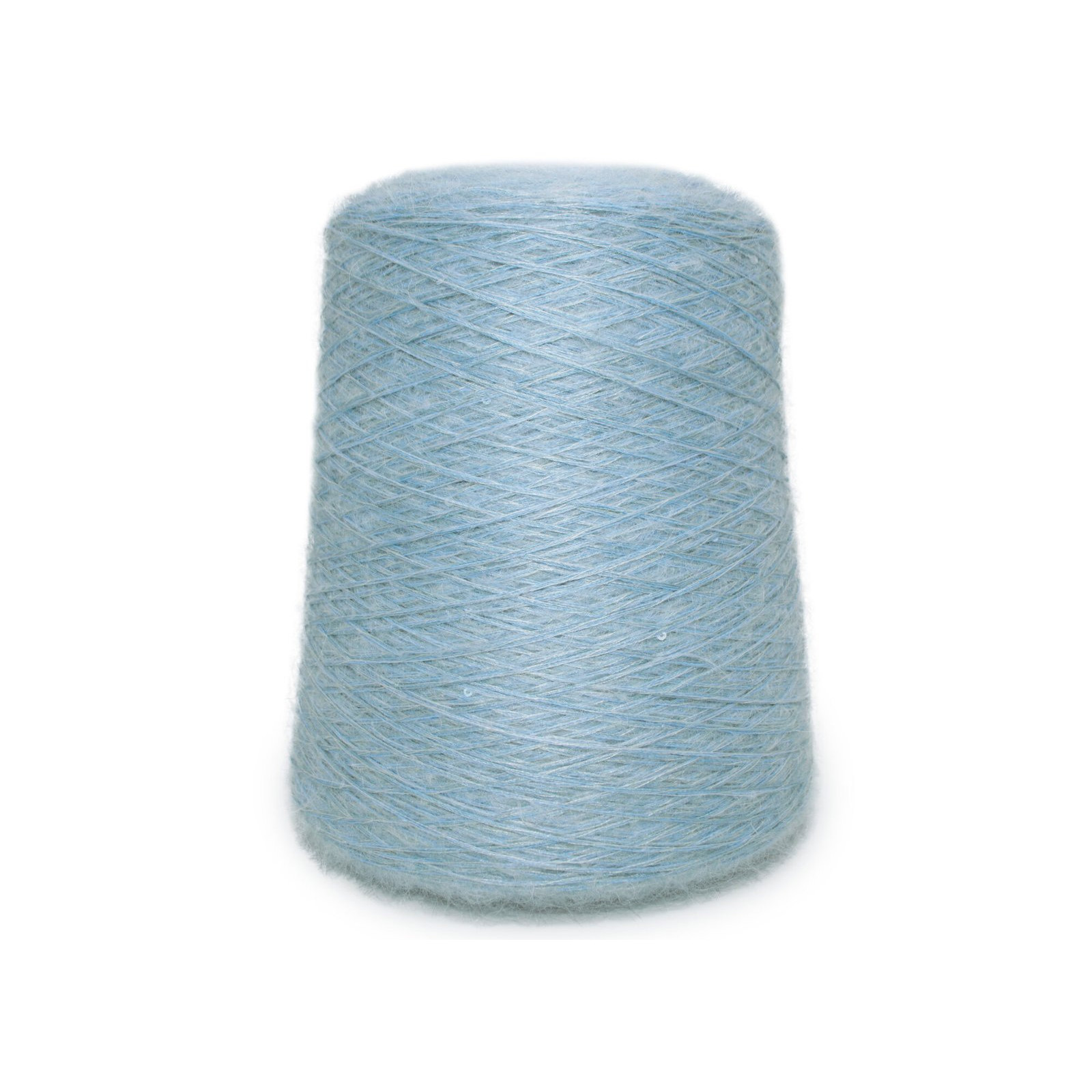 30% Kid Mohair, 39% Silk, 16% Cotton, 14% Polyamide, 1% Merino wool, Sequins 30% Kid Mohair, 39% Silk, 16% Cotton, 14% Polyamide, 1% Merino wool, Sequins