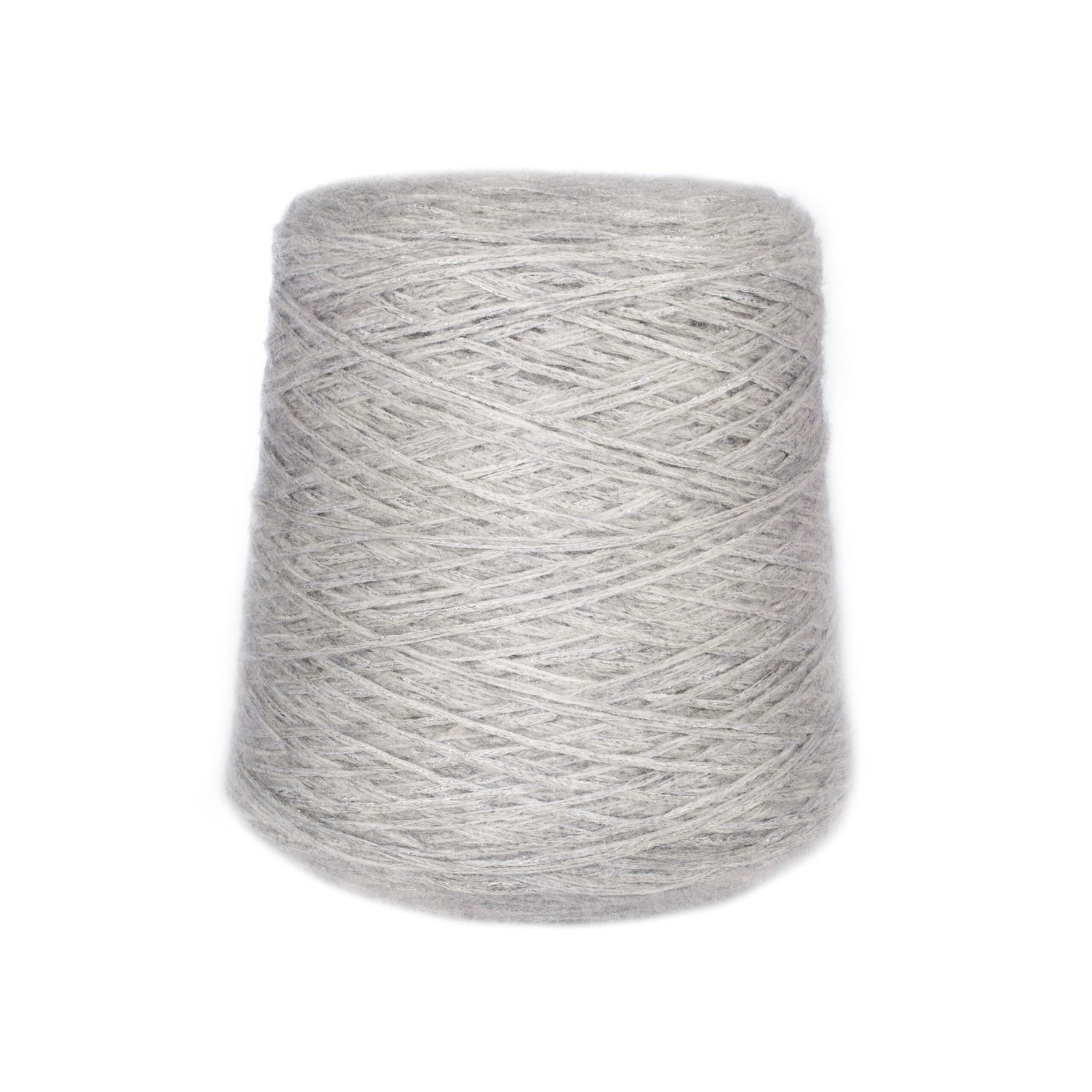 30% Mohair, 12% Cashmere, 30% Alpaca, 23% Merino, 5% Lurex 30% Mohair, 12% Cashmere, 30% Alpaca, 23% Merino, 5% Lurex