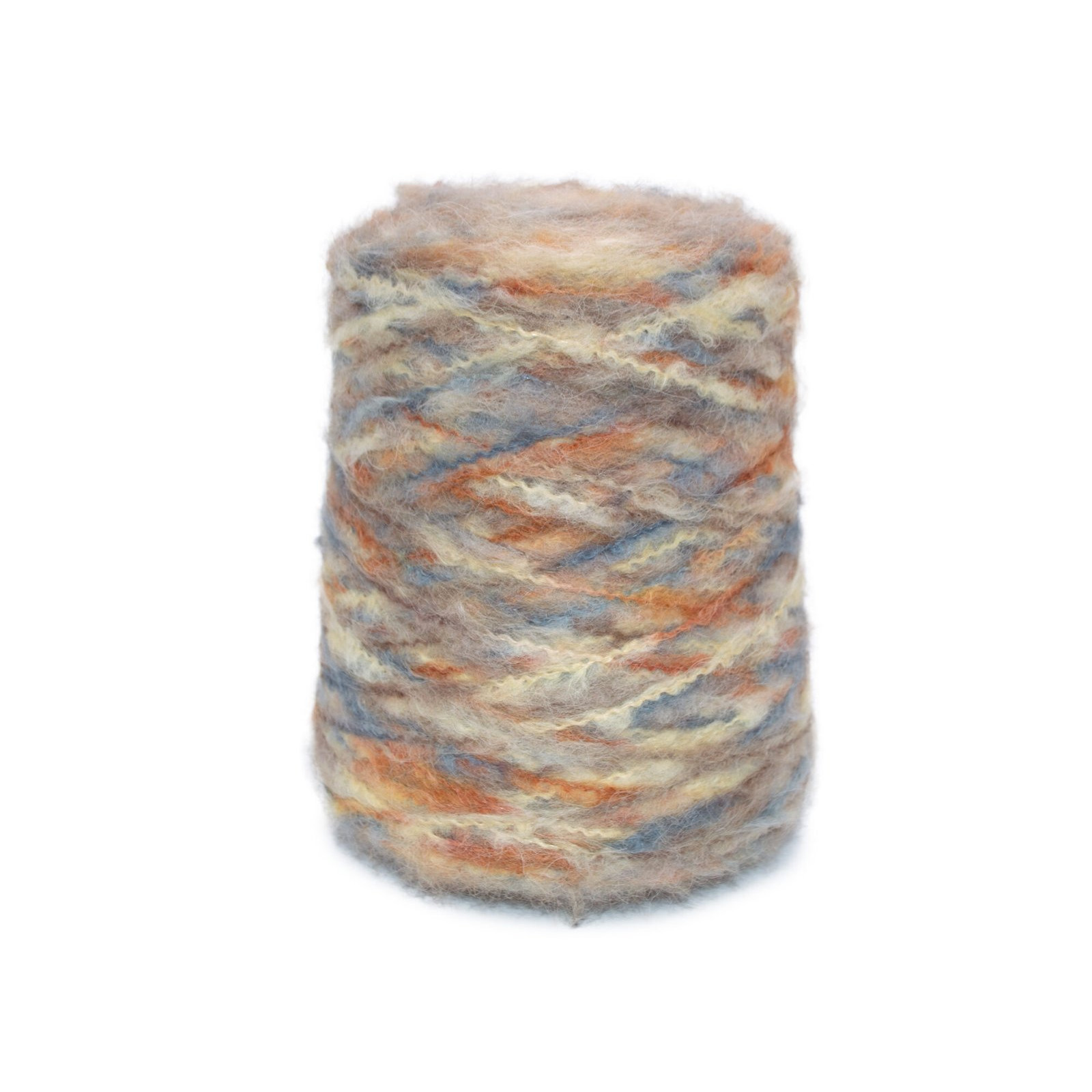 30% Suri Baby Alpaca, 40% Cashmere wool, 10% Polyamide 30% Suri Baby Alpaca, 40% Cashmere wool, 10% Polyamide