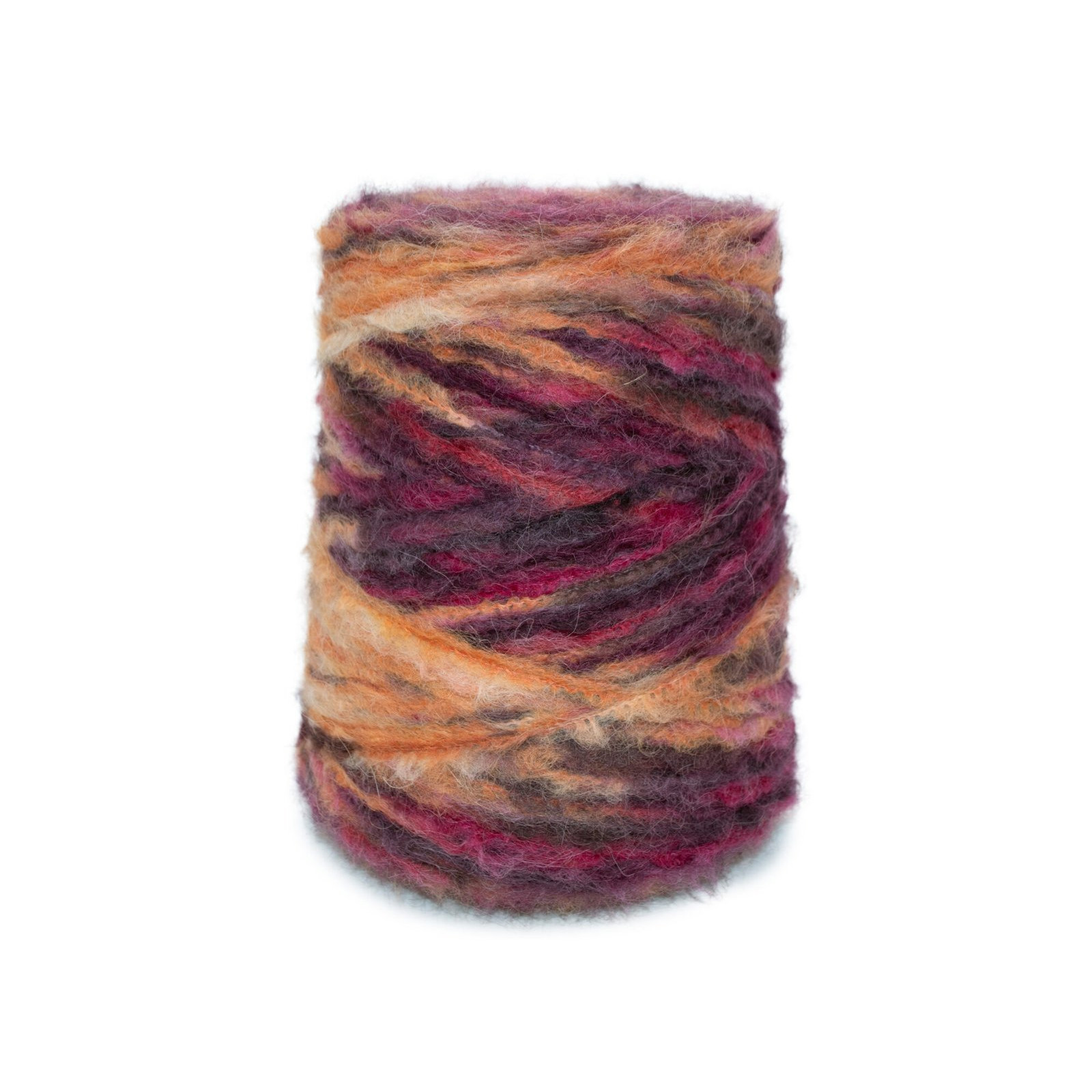 30% Suri Baby Alpaca, 40% Cashmere wool, 10% Polyamide 30% Suri Baby Alpaca, 40% Cashmere wool, 10% Polyamide