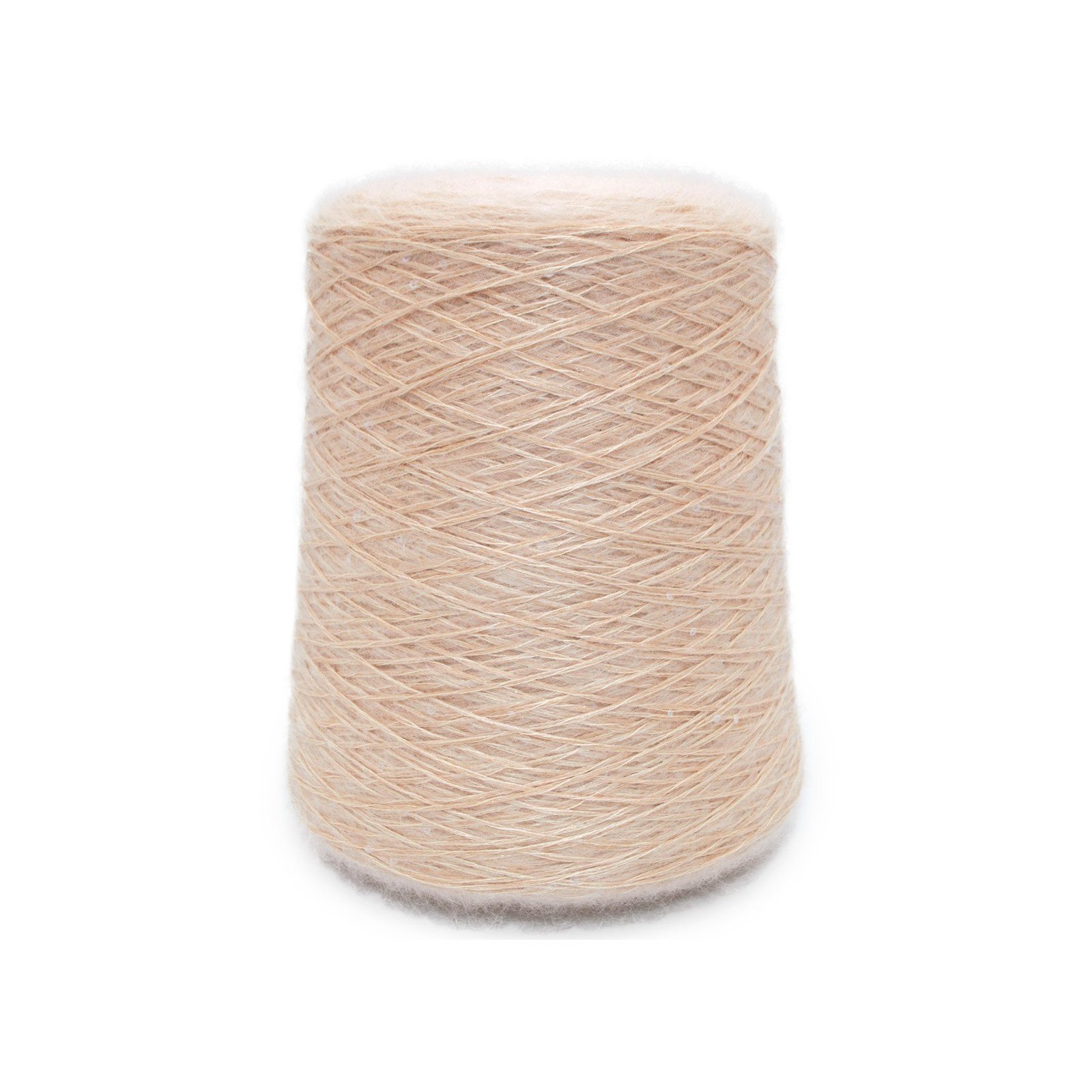 31% Kid Mohair, 38% Silk, 9% Cashmere wool, 2% Merino wool, 1% Lurex, 19% Polyamide, Sequins 31% Kid Mohair, 38% Silk, 9% Cashmere wool, 2% Merino wool, 1% Lurex, 19% Polyamide, Sequins