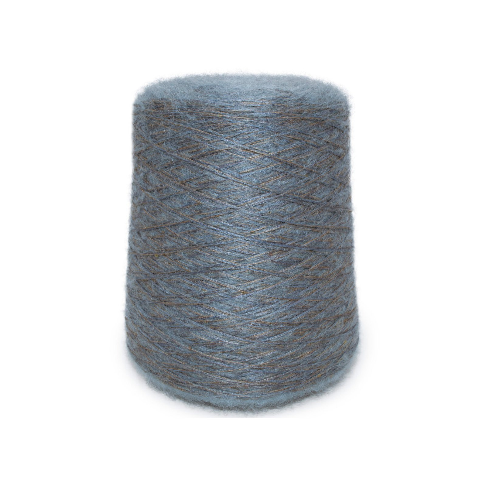 31% Kid Mohair, 39% Silk, 18% Polyamide, 9% Cashmere wool, 3% Merino wool, Sequins 31% Kid Mohair, 39% Silk, 18% Polyamide, 9% Cashmere wool, 3% Merino wool, Sequins