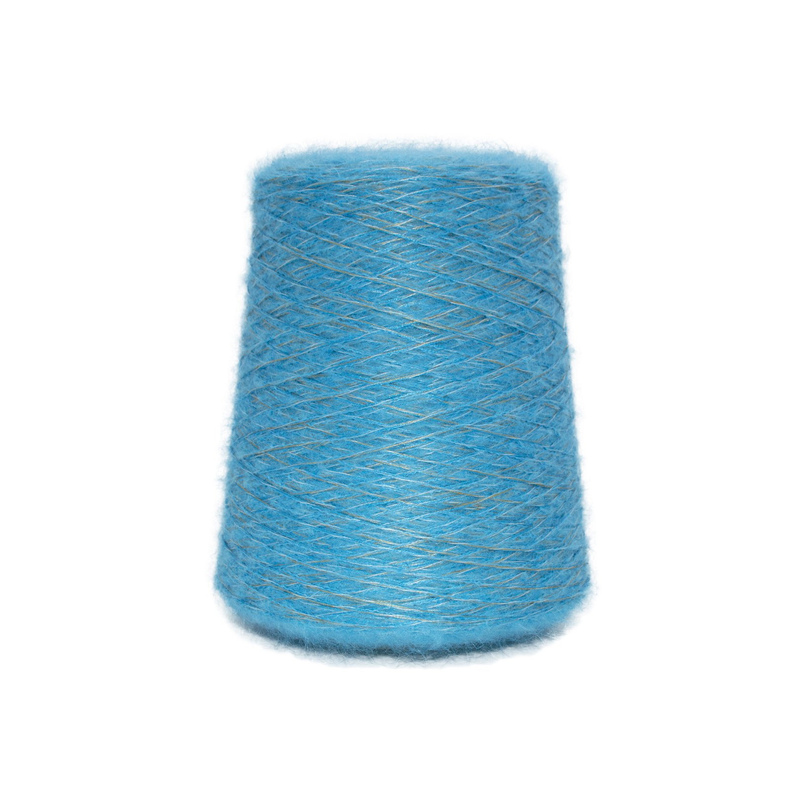 32% Kid Mohair, 46% Silk, 22% Polyamide 32% Kid Mohair, 46% Silk, 22% Polyamide