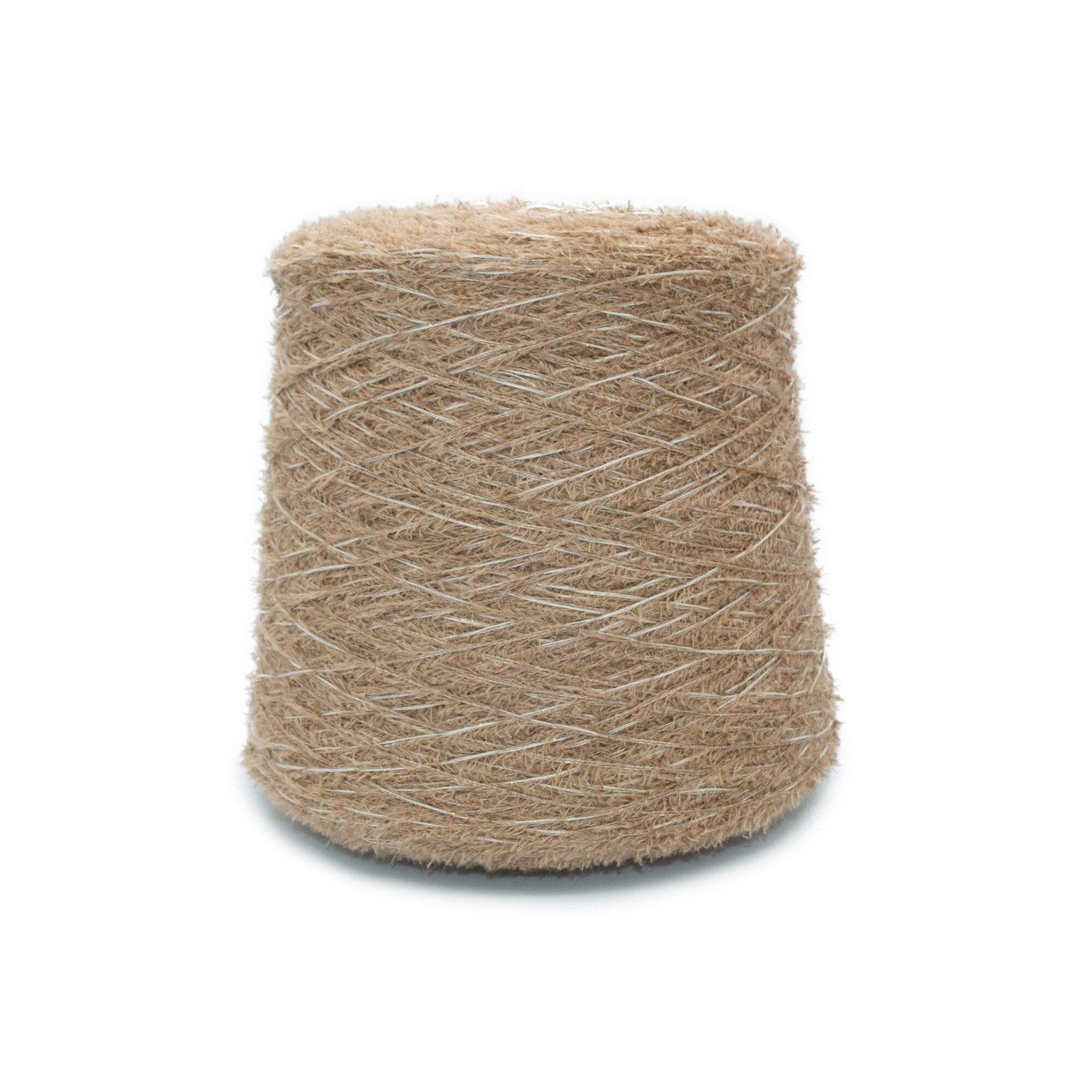 33% Cashmere wool, 32% Merino wool, 20% Silk, 8% Polyamide, 7% Lurex 33% Cashmere wool, 32% Merino wool, 20% Silk, 8% Polyamide, 7% Lurex