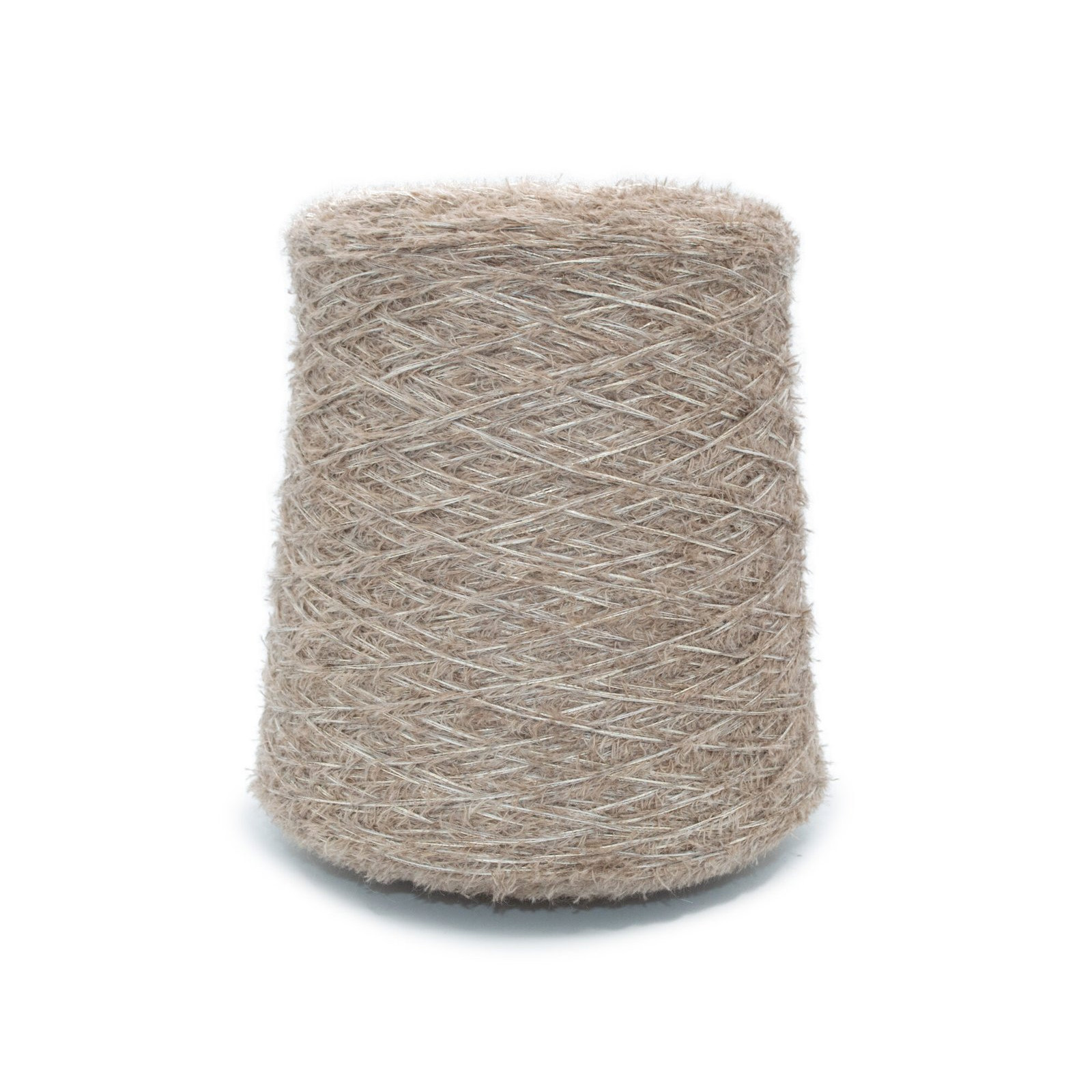 33% Cashmere wool, 32% Merino wool, 20% Silk, 8% Polyamide, 7% Lurex 33% Cashmere wool, 32% Merino wool, 20% Silk, 8% Polyamide, 7% Lurex