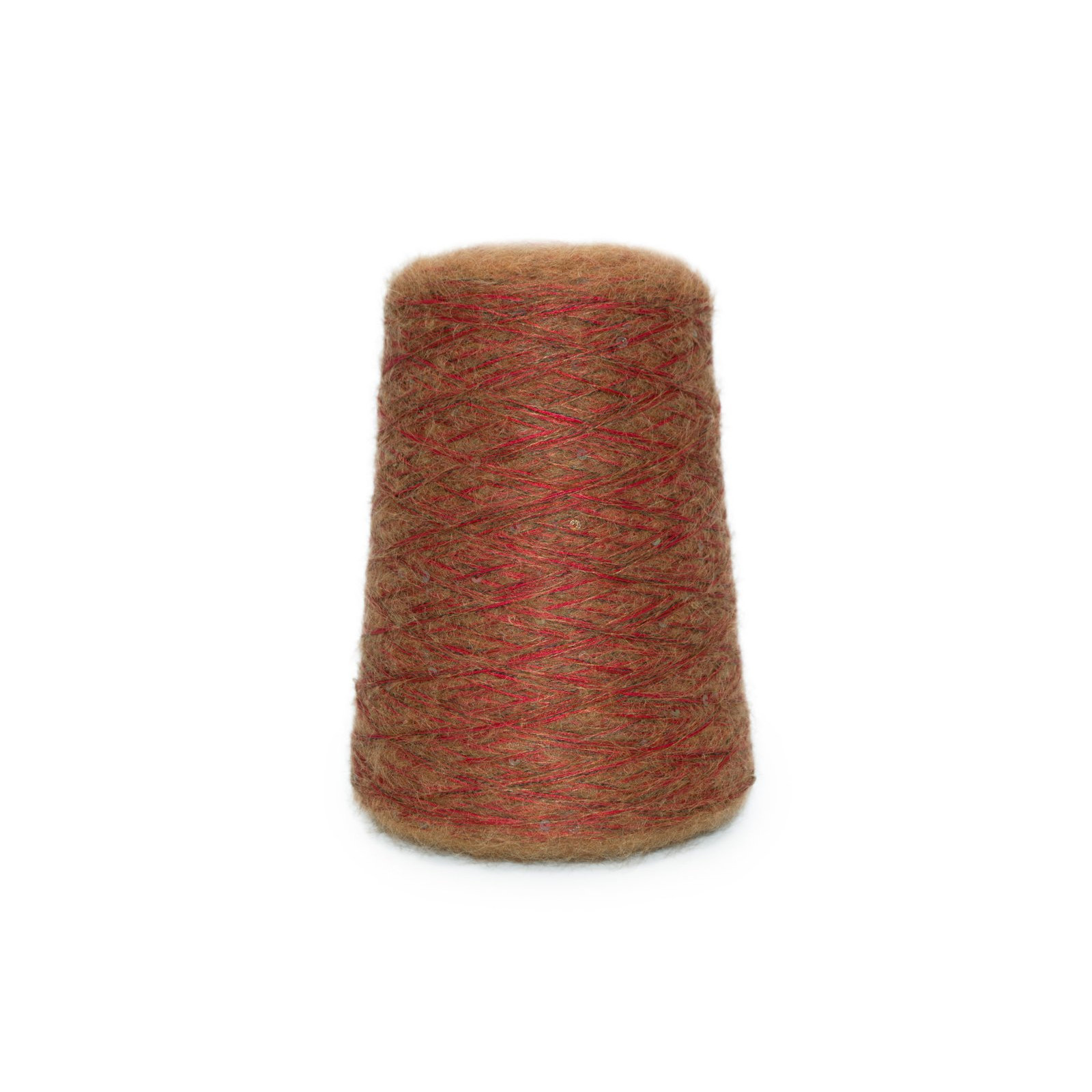 34% Kid Mohair, 40% Silk, 9% Cashmere wool, 15% Polyamide, 2% Merino wool, Sequins 34% Kid Mohair, 40% Silk, 9% Cashmere wool, 15% Polyamide, 2% Merino wool, Sequins