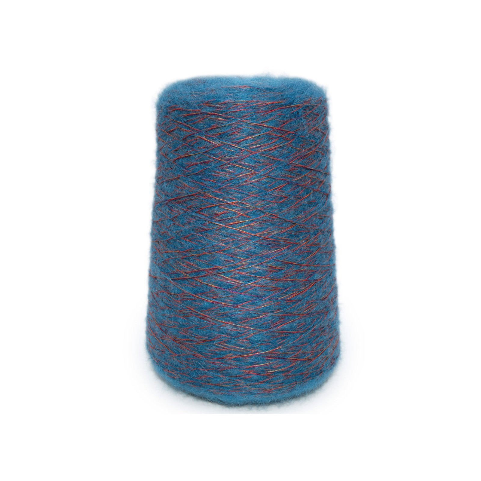 35% Kid Mohair, 34% Silk, 16% Polyamide, 13% Merino wool, 2% Cashmere wool 35% Kid Mohair, 34% Silk, 16% Polyamide, 13% Merino wool, 2% Cashmere wool