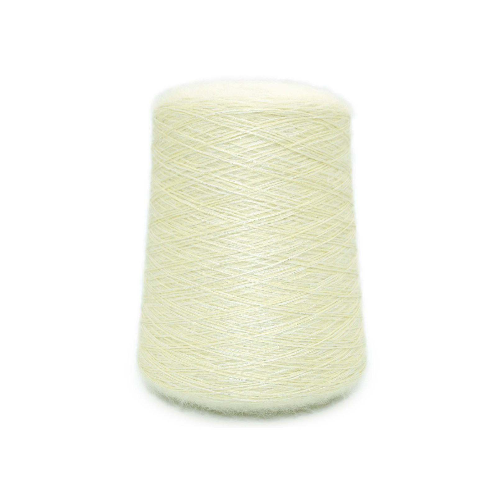 35% Kid Mohair, 34% Silk, 9% Cotton, 3% Lurex, 19% Polyamide 35% Kid Mohair, 34% Silk, 9% Cotton, 3% Lurex, 19% Polyamide