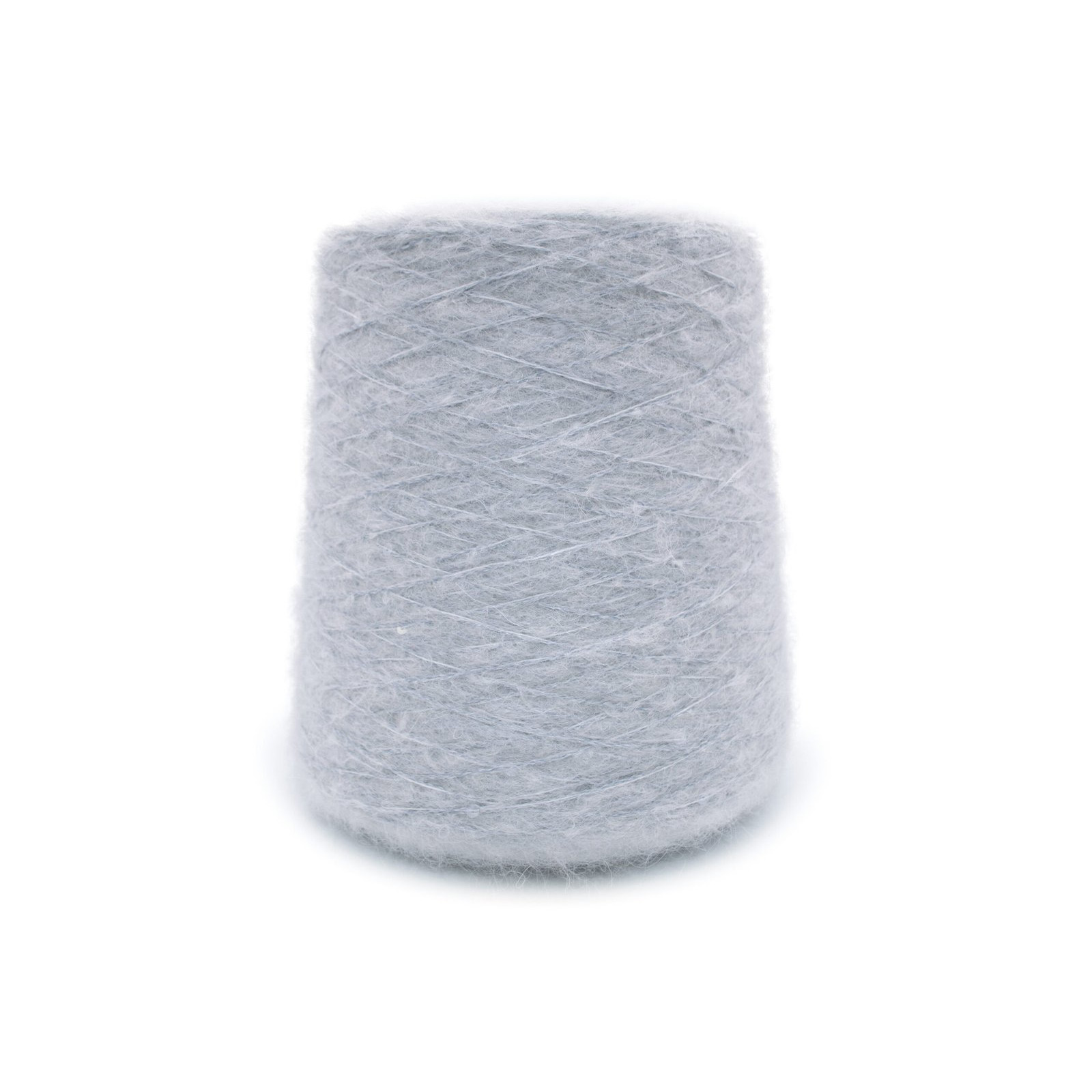 35% Mohair, 35% Alpaca, 12% Merino, 3% Cashmere, 15% Polyamide, Sequins (76 gr.) 35% Mohair, 35% Alpaca, 12% Merino, 3% Cashmere, 15% Polyamide, Sequins (76 gr.)