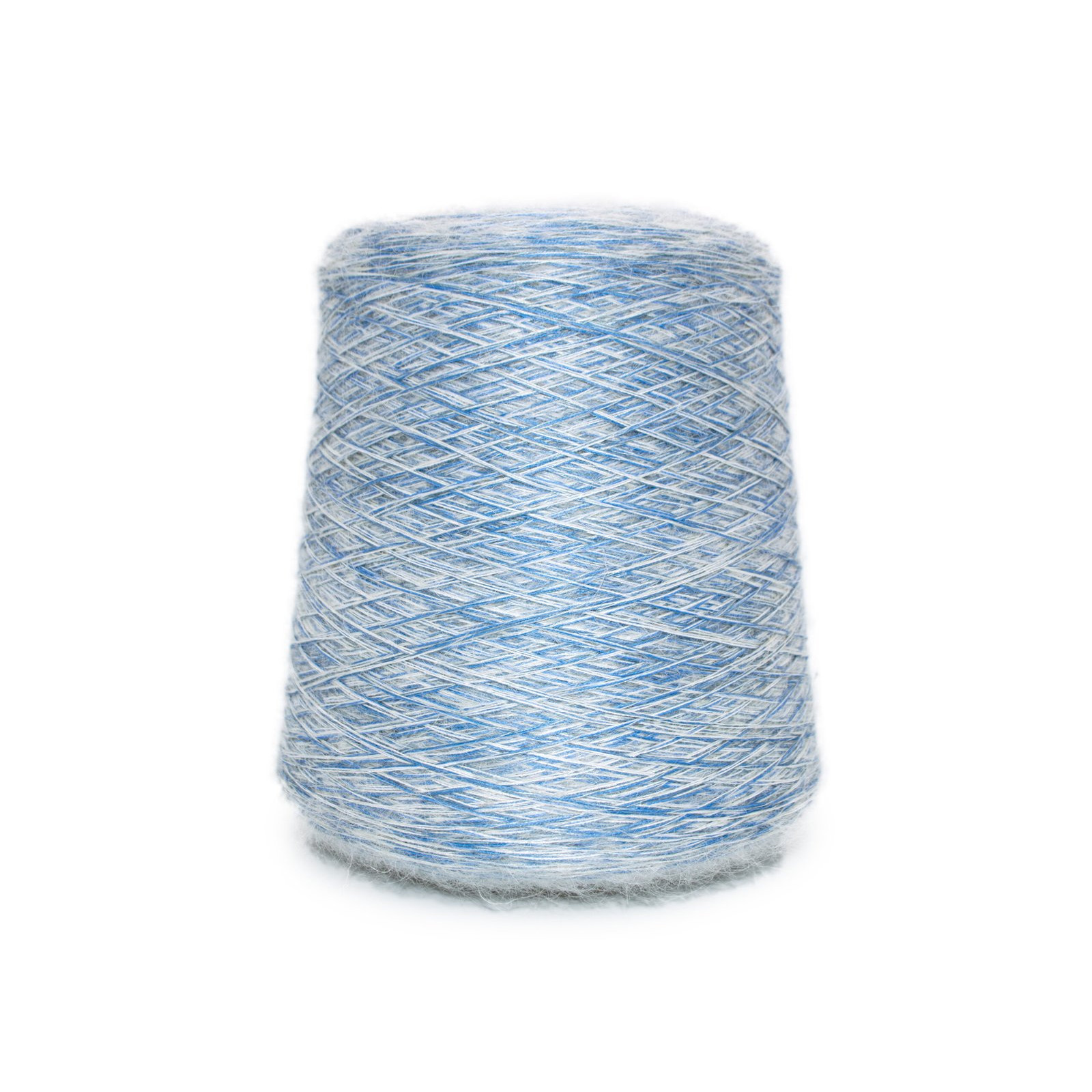 35% Mohair, 55% Silk, 10% Polyamide (287 gr.) 35% Mohair, 55% Silk, 10% Polyamide (287 gr.)