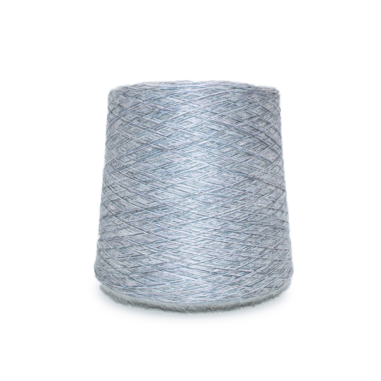 35% Mohair, 55% Silk, 10% Polyamide (292 gr.) 35% Mohair, 55% Silk, 10% Polyamide (292 gr.)