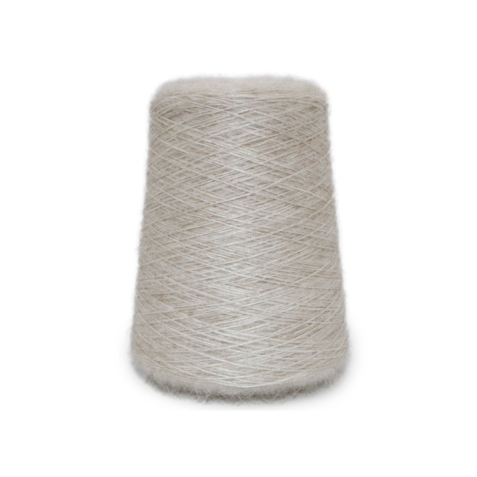 36% Kid Mohair, 19% Merino wool, 14% Silk, 14% Cotton, 4% Cashmere wool, 2% Lurex, 11% Polyamide 36% Kid Mohair, 19% Merino wool, 14% Silk, 14% Cotton, 4% Cashmere wool, 2% Lurex, 11% Polyamide