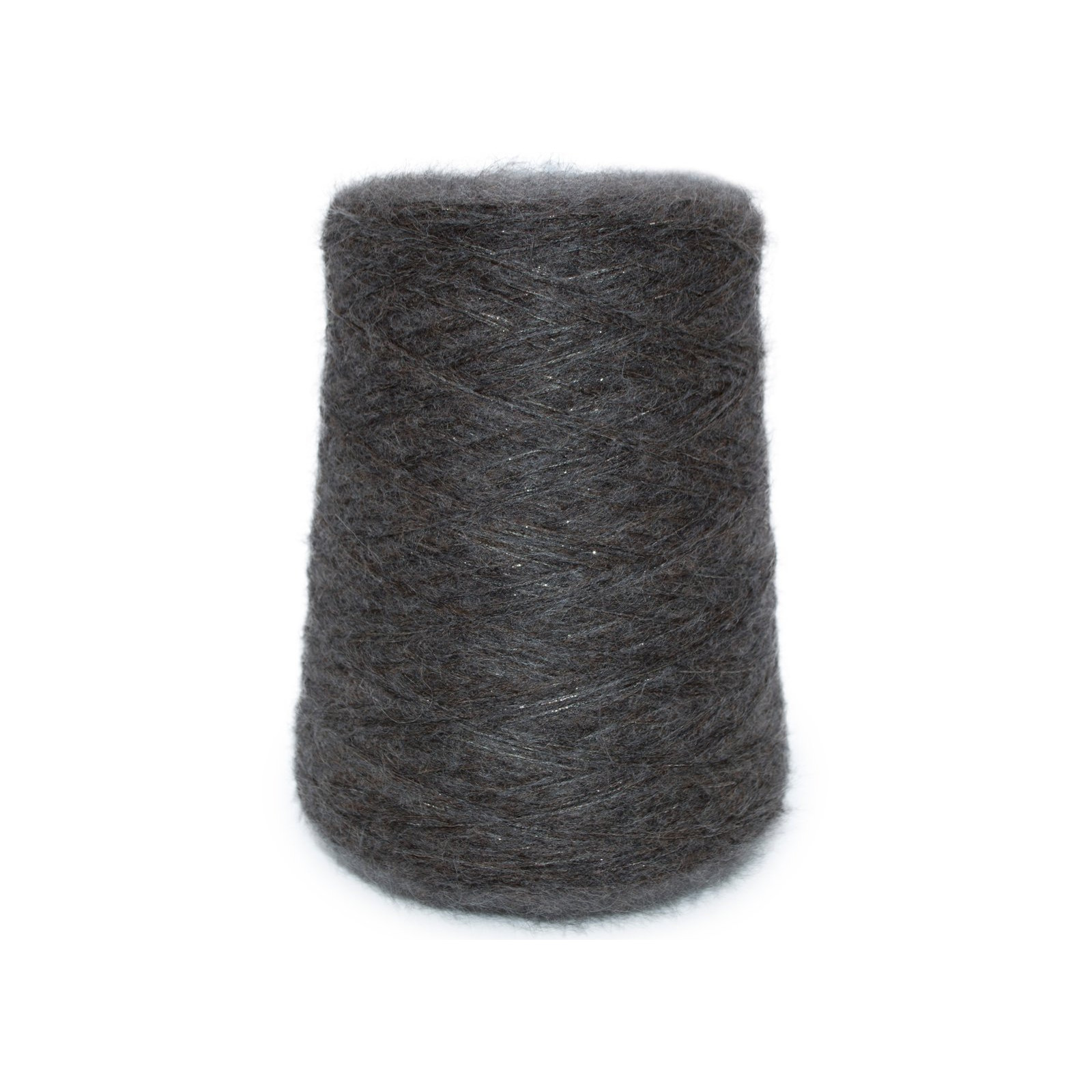 36% Kid Mohair, 26% Alpaca wool, 17% Silk, 19% Polyamide, 2% Lurex 36% Kid Mohair, 26% Alpaca wool, 17% Silk, 19% Polyamide, 2% Lurex