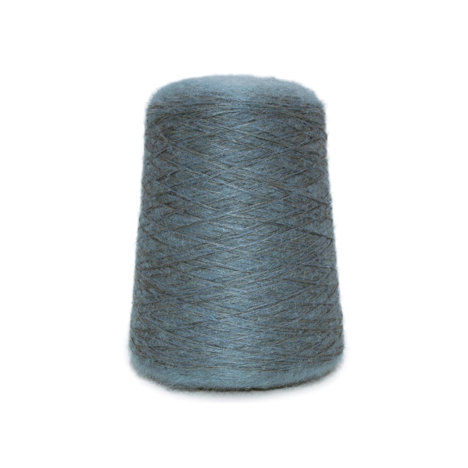 36% Mohair, 10% Cashmere wool, 28% Silk, 9% Merino wool, 17% Polyamide 36% Mohair, 10% Cashmere wool, 28% Silk, 9% Merino wool, 17% Polyamide