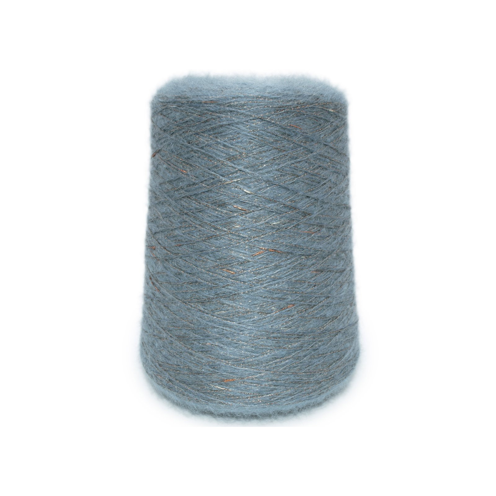 36% Mohair, 18% Silk, 16% Polyamide, 10% Cashmere wool, 8% Merino wool, 8% Cotton, 4% Lurex (107 gr.) 36% Mohair, 18% Silk, 16% Polyamide, 10% Cashmere wool, 8% Merino wool, 8% Cotton, 4% Lurex (107 gr.)