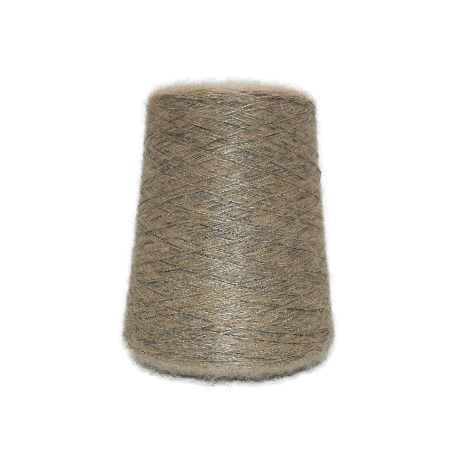 37% Kid Mohair, 31% Silk, 16% Cashmere, 13% Polyamide, 3% Merino Wool 37% Kid Mohair, 31% Silk, 16% Cashmere, 13% Polyamide, 3% Merino Wool
