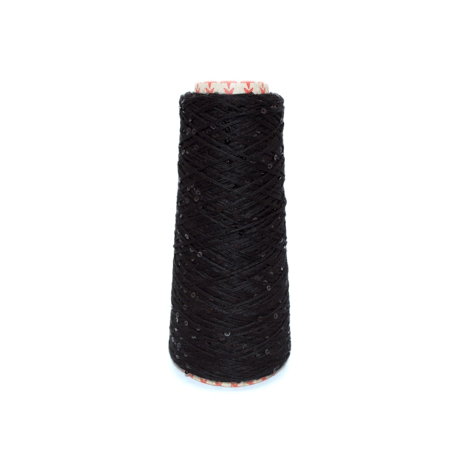 38% Cashmere wool, 27% Merino wool, 24% Silk, 11% Cotton, SEQUINS 38% Cashmere wool, 27% Merino wool, 24% Silk, 11% Cotton, SEQUINS