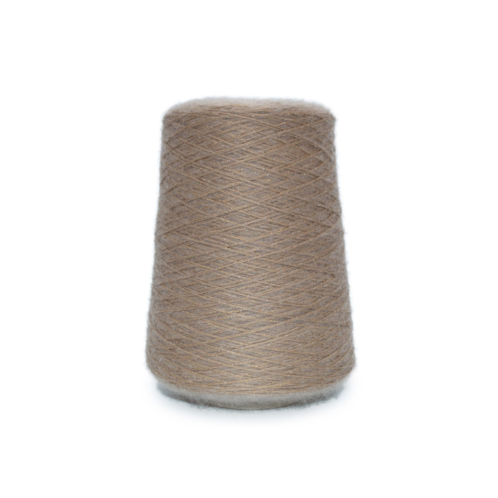 38% Mohair, 31% Alpaca wool, 13% Cotton, 13% Polyamide, 5% Lurex (379 gr.) 38% Mohair, 31% Alpaca wool, 13% Cotton, 13% Polyamide, 5% Lurex (379 gr.)