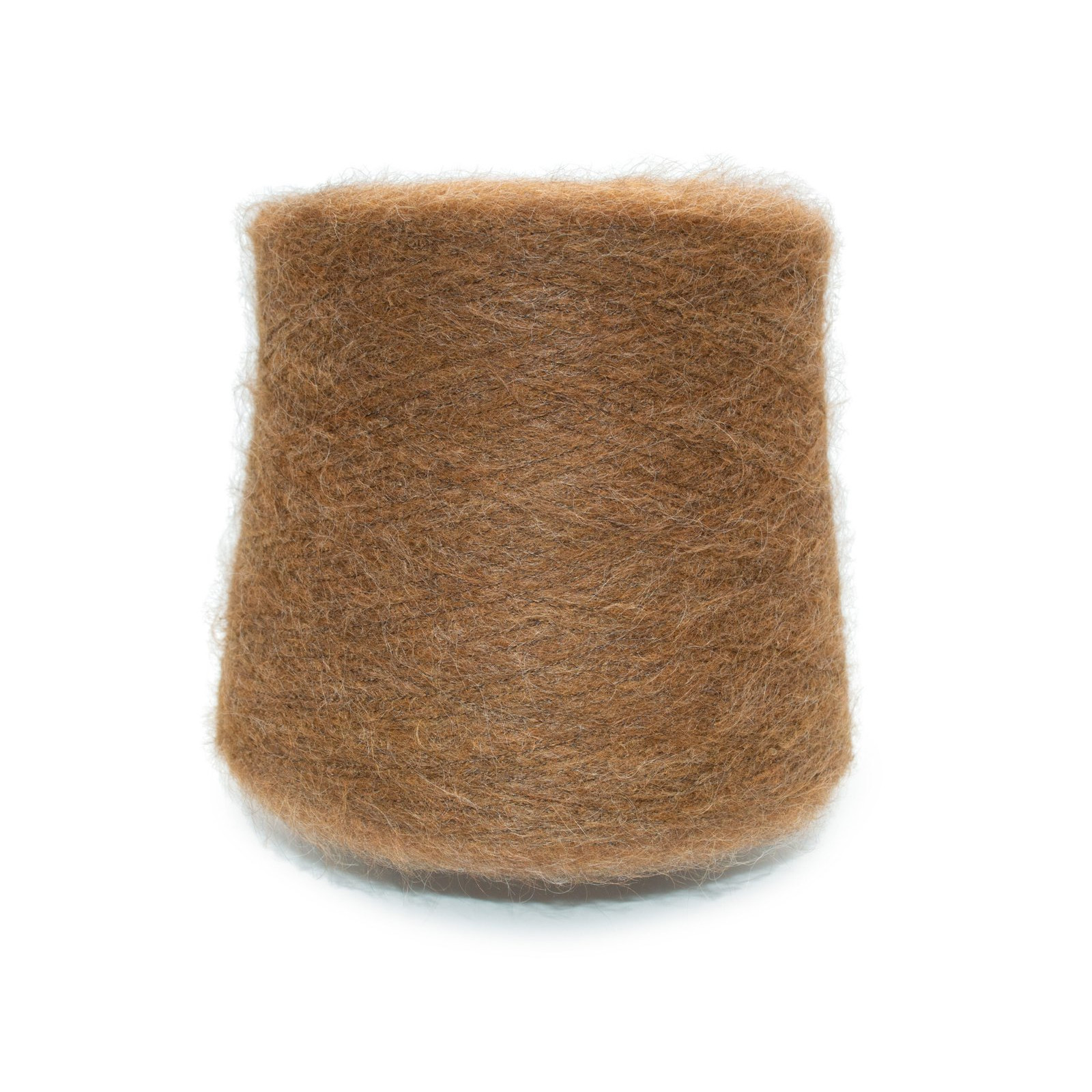 38% Mohair, 38% Merino wool, 19% Polyamide, 5% Elastane 38% Mohair, 38% Merino wool, 19% Polyamide, 5% Elastane