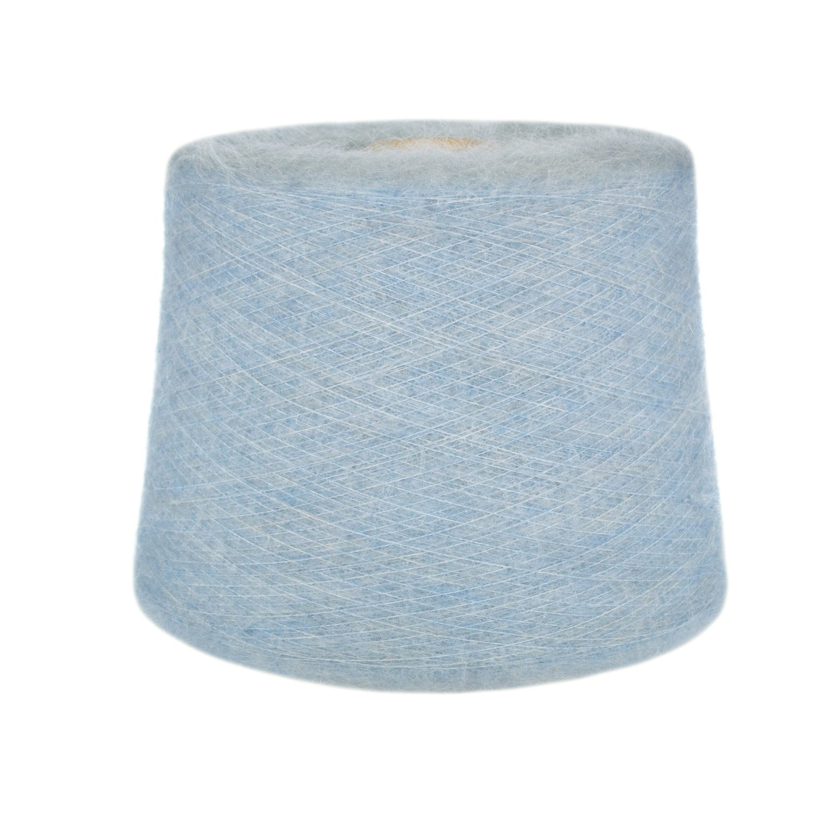 38% Mohair, 38% Merino wool, 19% Polyamide, 5% Elastane (94 gr.) 38% Mohair, 38% Merino wool, 19% Polyamide, 5% Elastane (94 gr.)