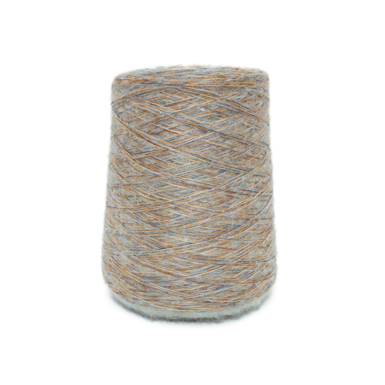 39% Kid Mohair, 31% Silk, 10% Cashmere wool, 4% Alpaca wool, 16% Polyamide, Sequins 39% Kid Mohair, 31% Silk, 10% Cashmere wool, 4% Alpaca wool, 16% Polyamide, Sequins