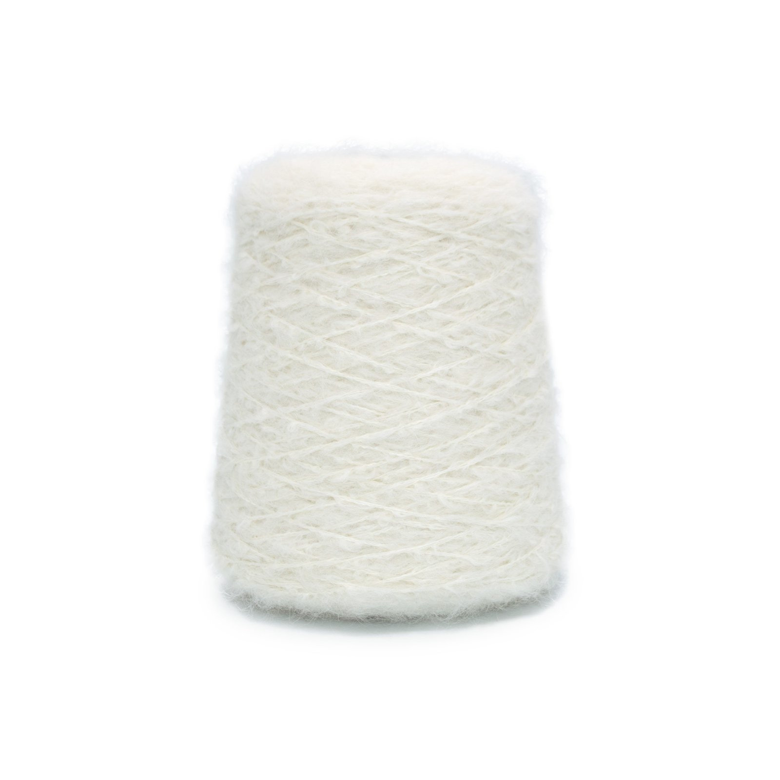39% Mohair, 39% Alpaca wool, 11% Merino wool, 3% Cashmere wool, 8% Polyamide, Sequins 39% Mohair, 39% Alpaca wool, 11% Merino wool, 3% Cashmere wool, 8% Polyamide, Sequins