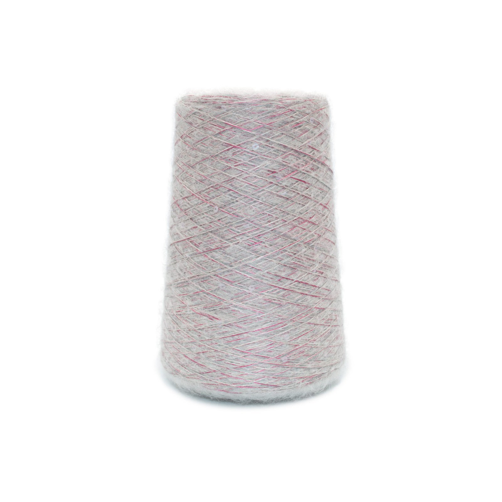 39% Super Fine Kid Mohair, 42% Silk,7% Cashmere woo 3% Merino wool, 9% Polyamide, Sequins (424 gr.) 39% Super Fine Kid Mohair, 42% Silk,7% Cashmere woo 3% Merino wool, 9% Polyamide, Sequins (424 gr.)