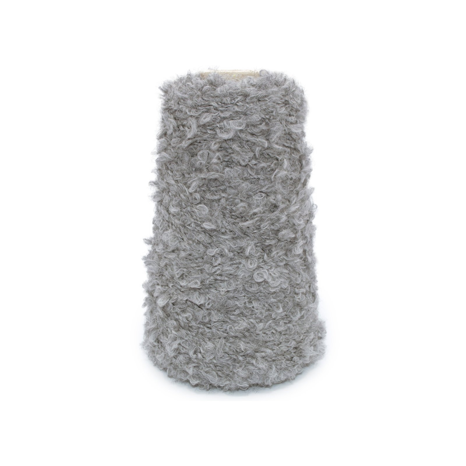 40% Cashmere wool, 22% Silk, 35% Kid Mohair, 3% Nylon, Boucle 40% Cashmere wool, 22% Silk, 35% Kid Mohair, 3% Nylon, Boucle