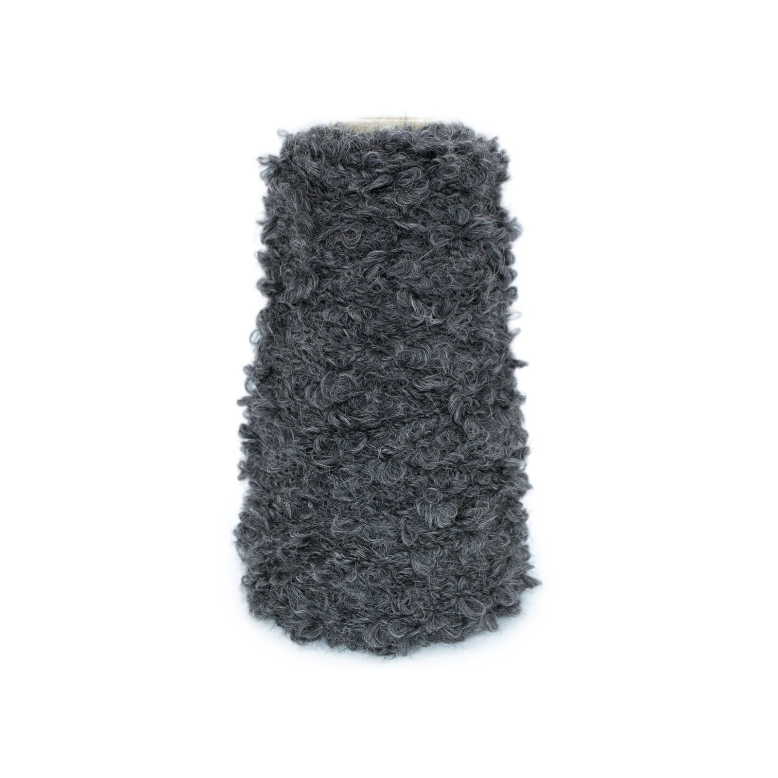 40% Cashmere wool, 22% Silk, 35% Kid Mohair, 3% Nylon, Boucle 40% Cashmere wool, 22% Silk, 35% Kid Mohair, 3% Nylon, Boucle