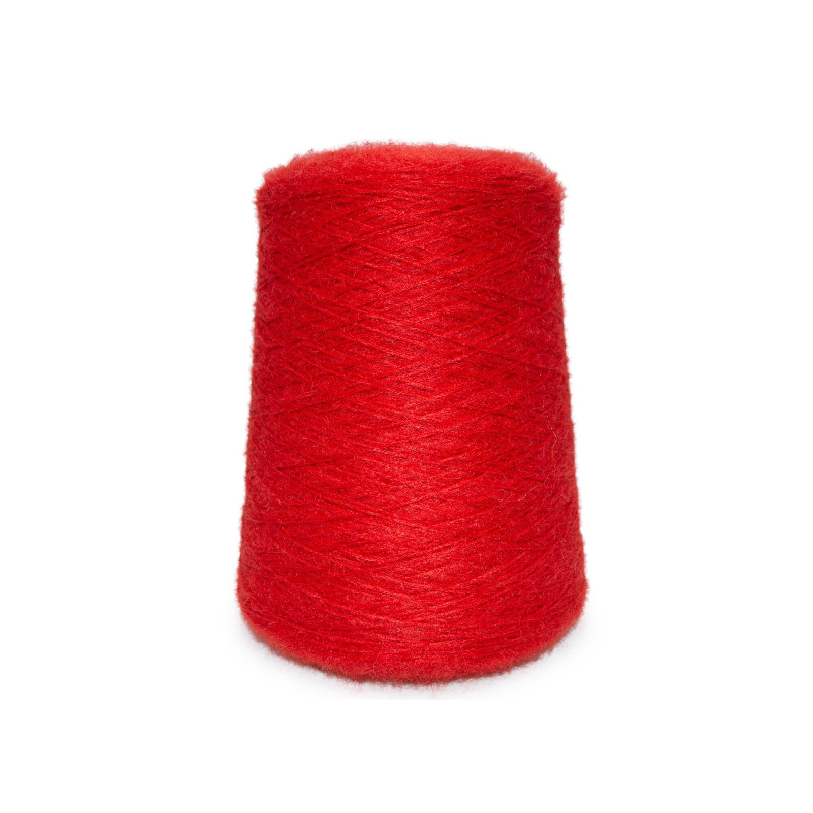 40% Kid Mohair, 41% Silk, 19% Polyamide 40% Kid Mohair, 41% Silk, 19% Polyamide
