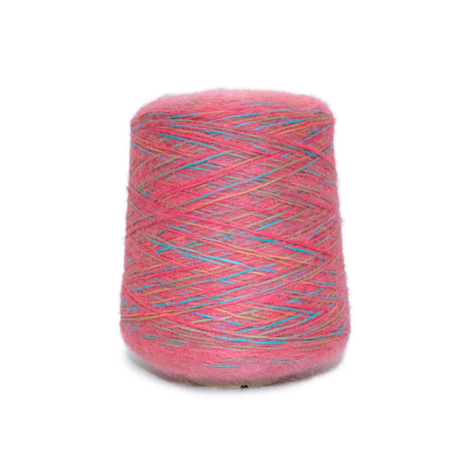 40% Kid Mohair, 53% Cotton, 7% Polyamide 40% Kid Mohair, 53% Cotton, 7% Polyamide