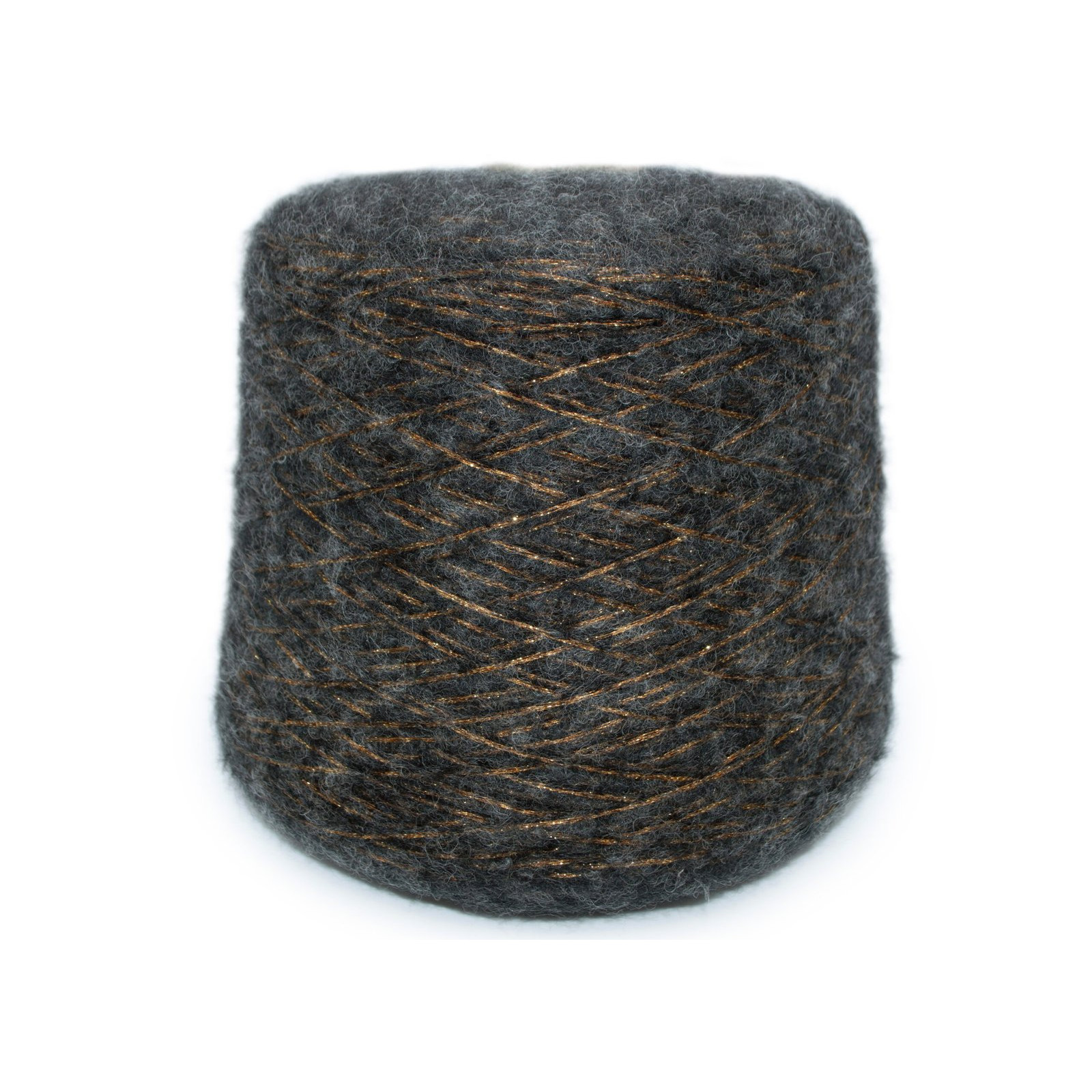 40% Merino wool, 25% Silk, 20% alpaca, 15% Lurex 40% Merino wool, 25% Silk, 20% alpaca, 15% Lurex