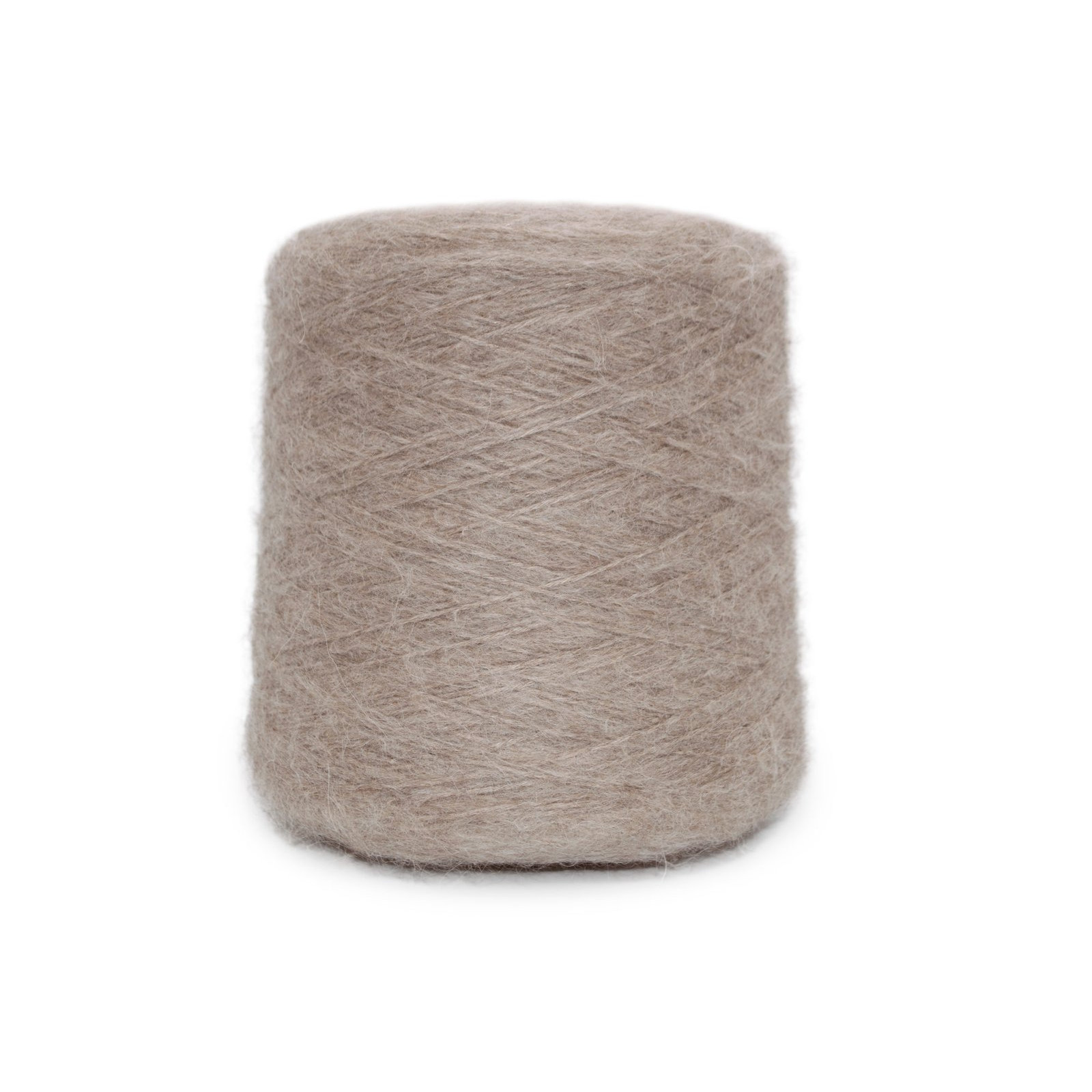 40% Suri Baby Alpaca, 20% Mohair, 40% Merino wool 40% Suri Baby Alpaca, 20% Mohair, 40% Merino wool