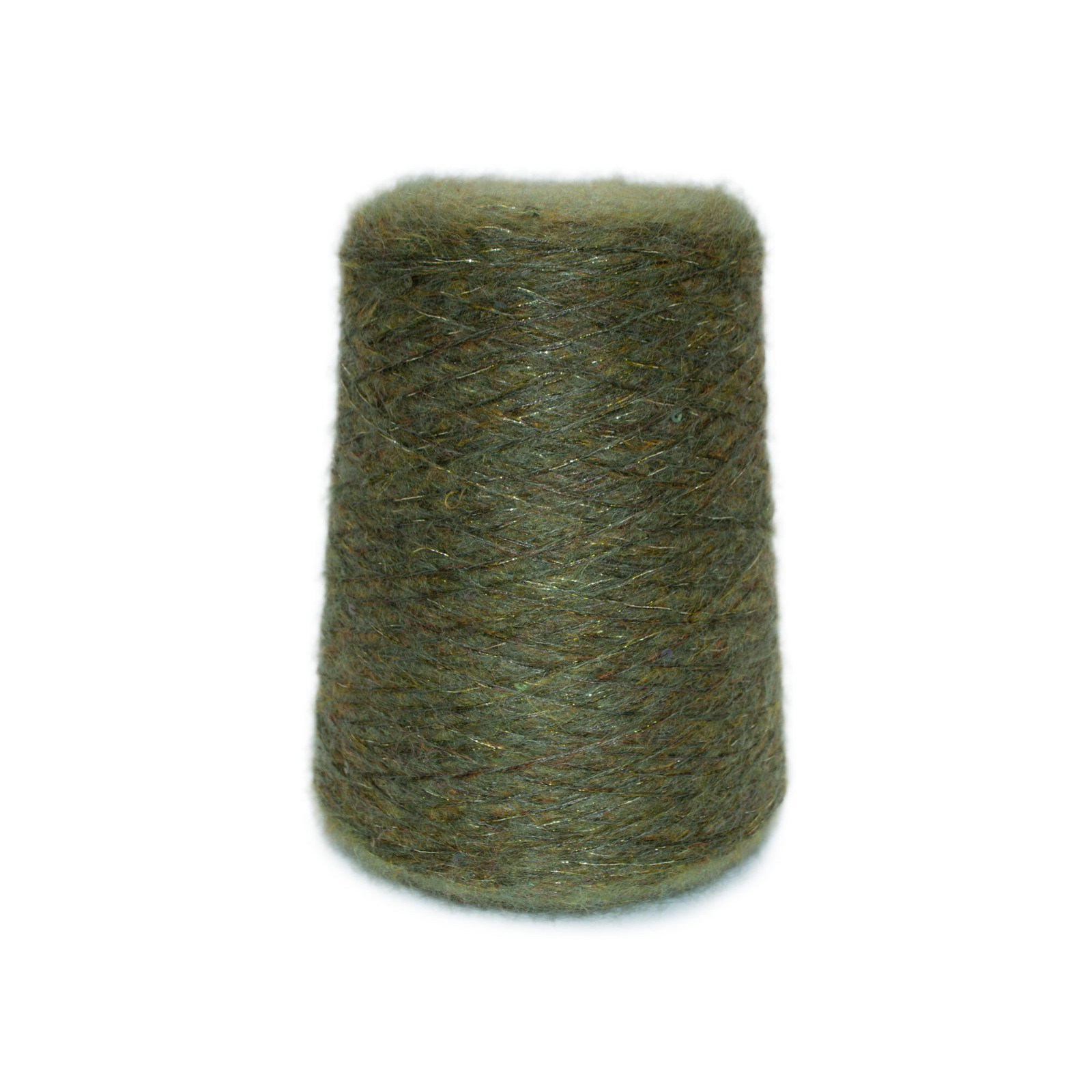 41% Kid Mohair, 22% Silk, 19% Polyamide, 10% Cashmere wool, 6% Merino wool, 2% Lurex, Sequins 41% Kid Mohair, 22% Silk, 19% Polyamide, 10% Cashmere wool, 6% Merino wool, 2% Lurex, Sequins