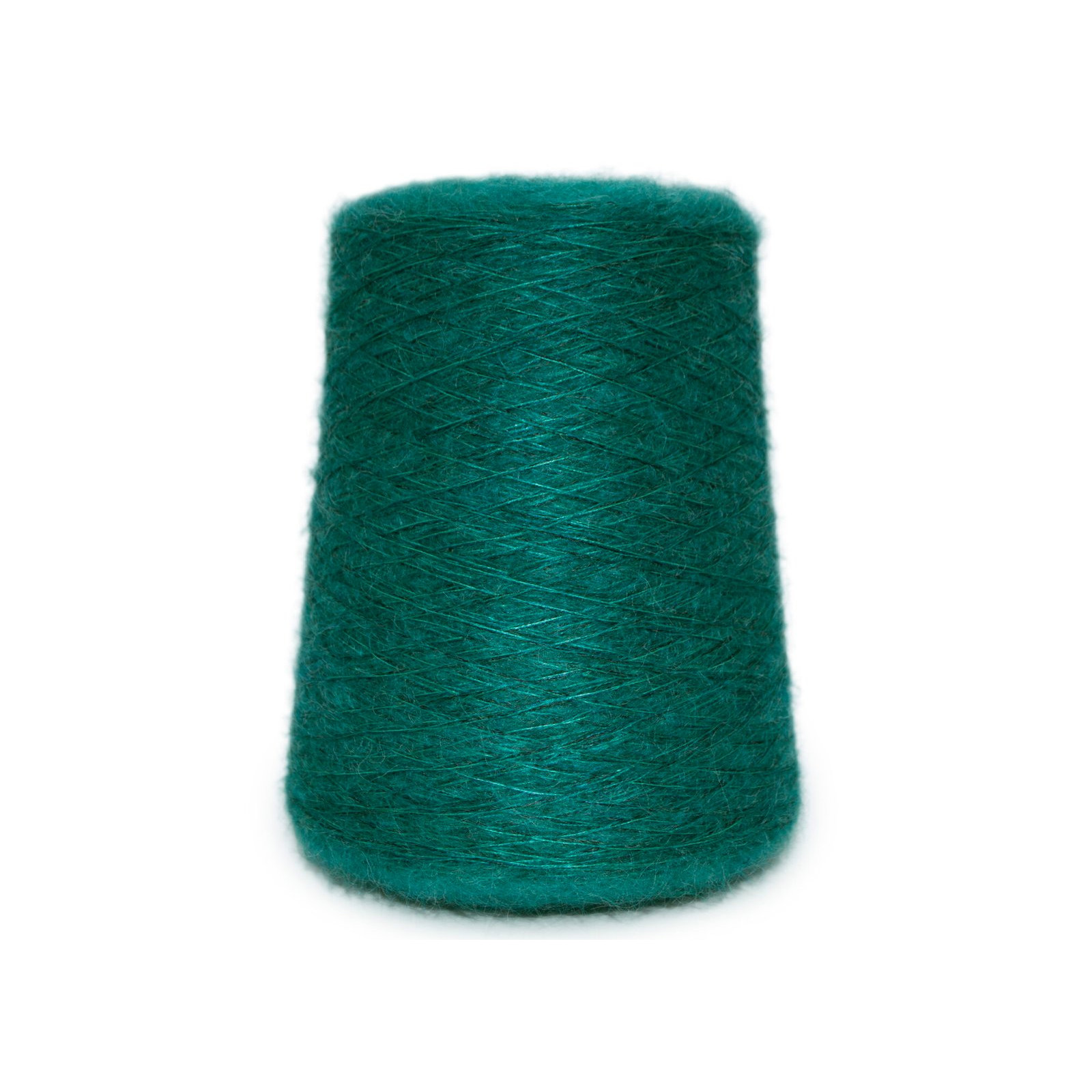 41% Mohair, 12% Cashmere wool, 21% Silk, 7% Merino wool, 19% Polyamide 41% Mohair, 12% Cashmere wool, 21% Silk, 7% Merino wool, 19% Polyamide